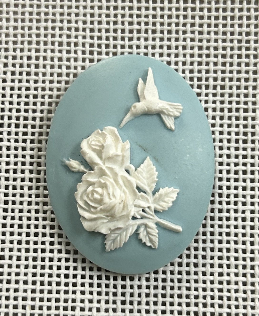 Needle Minder - Hummingbird