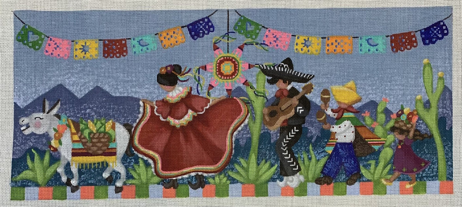 Cinco de Mayo March