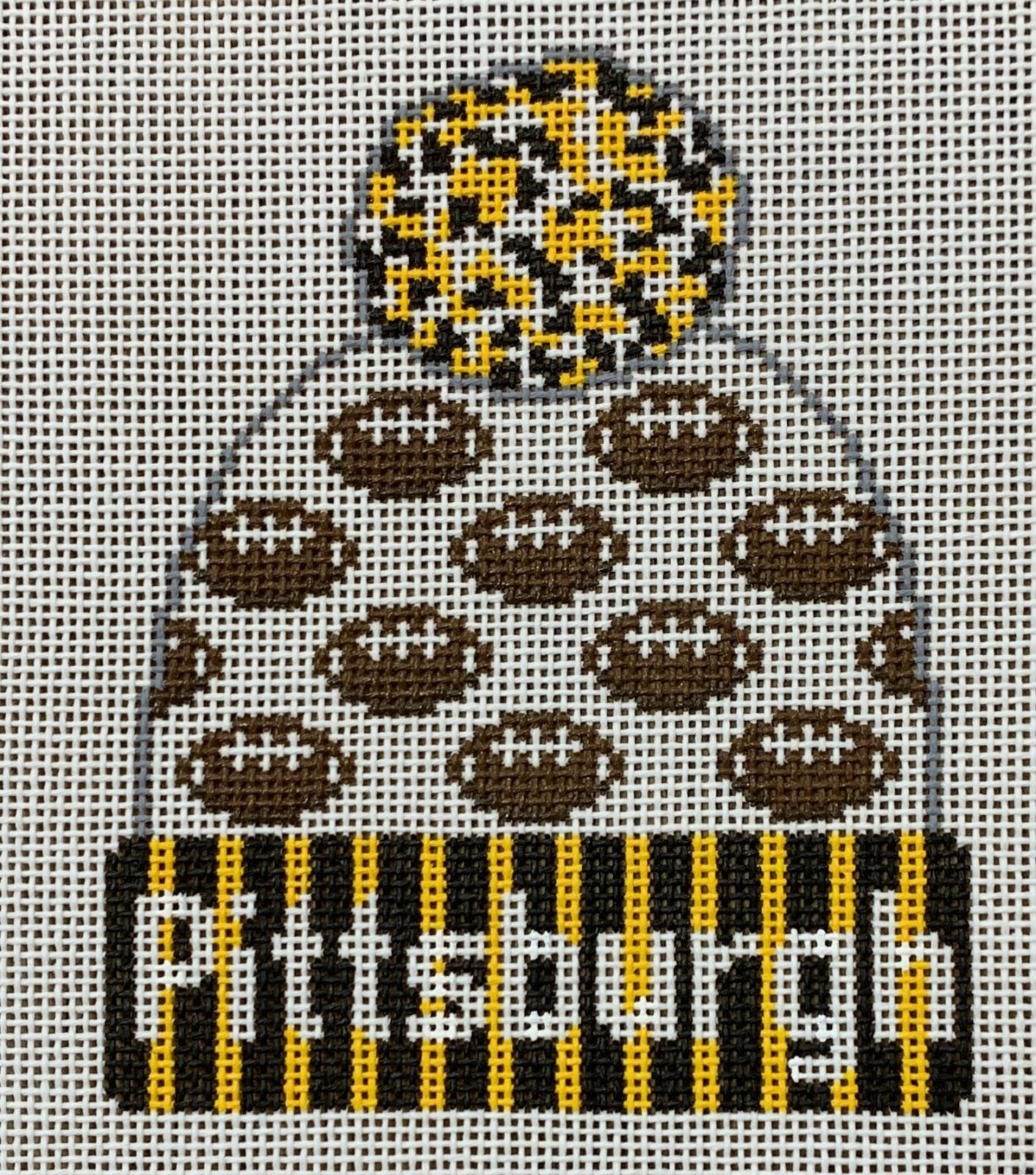 Beanie - Pittsburgh