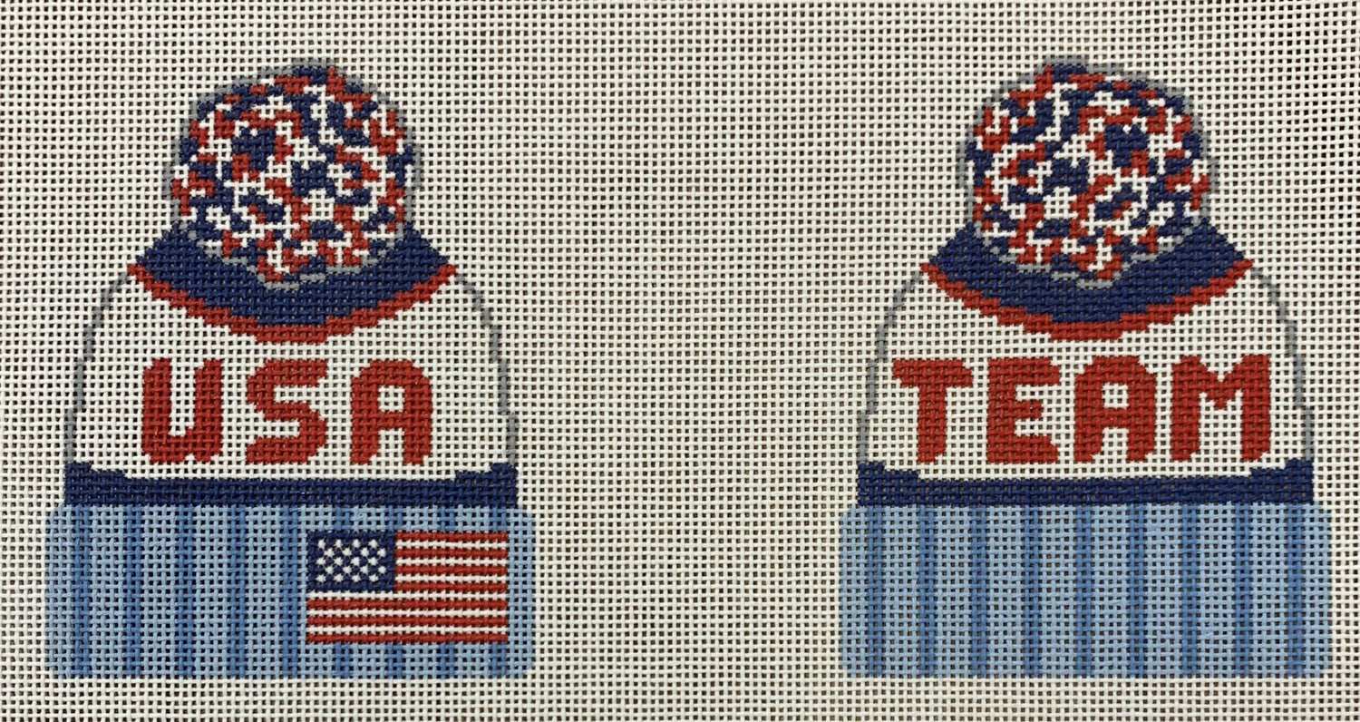 Beanie - Team USA