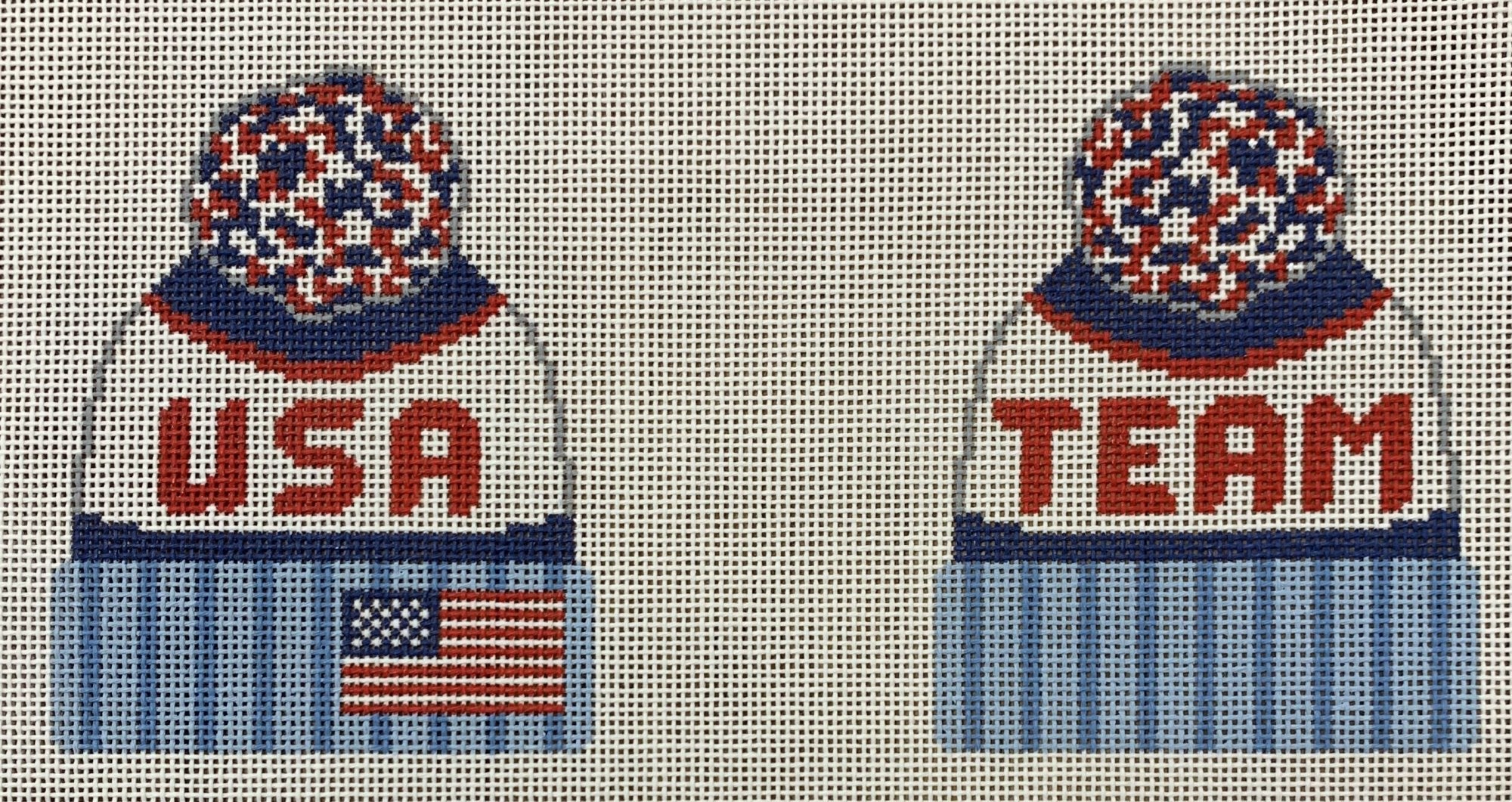 Beanie - Team USA
