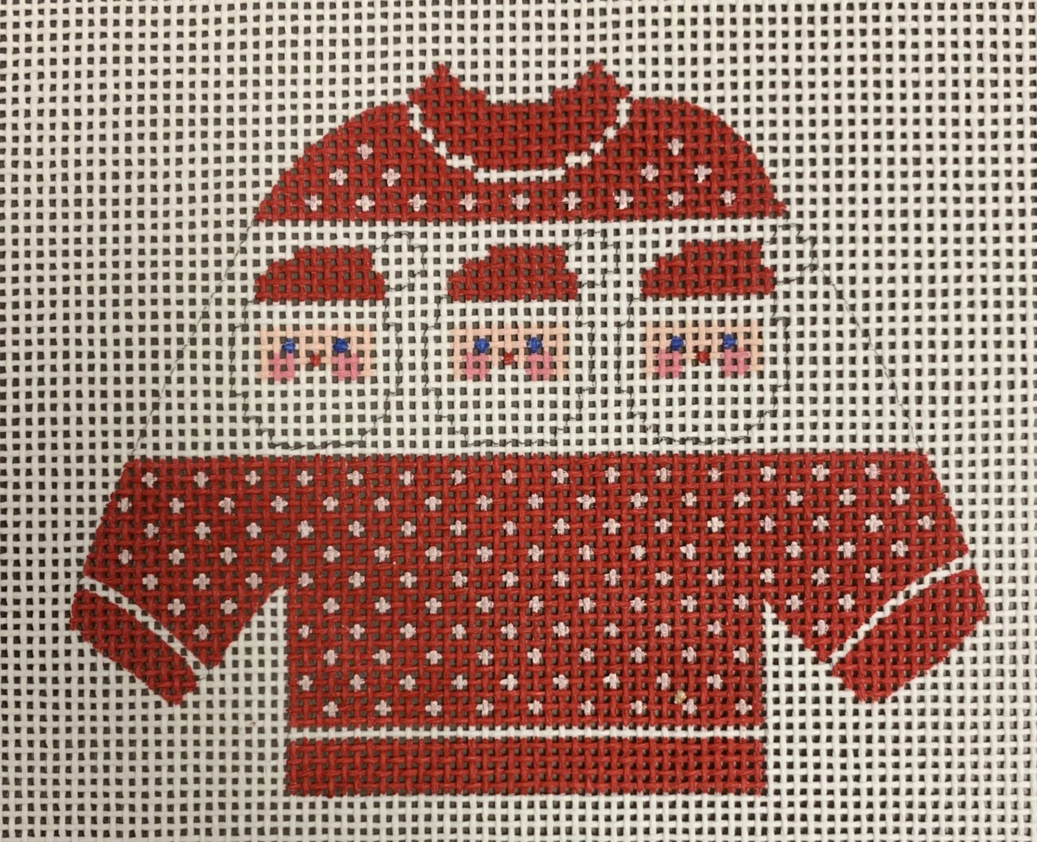 Santas Pullover