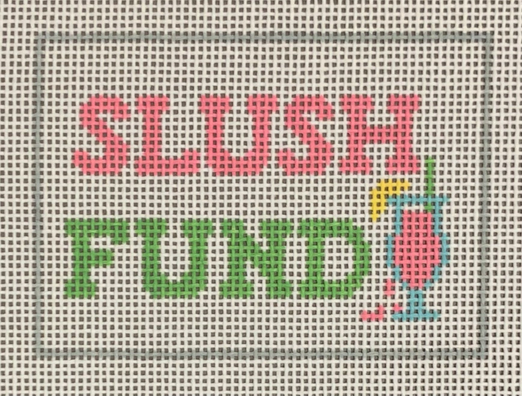 Slush Fund Insert