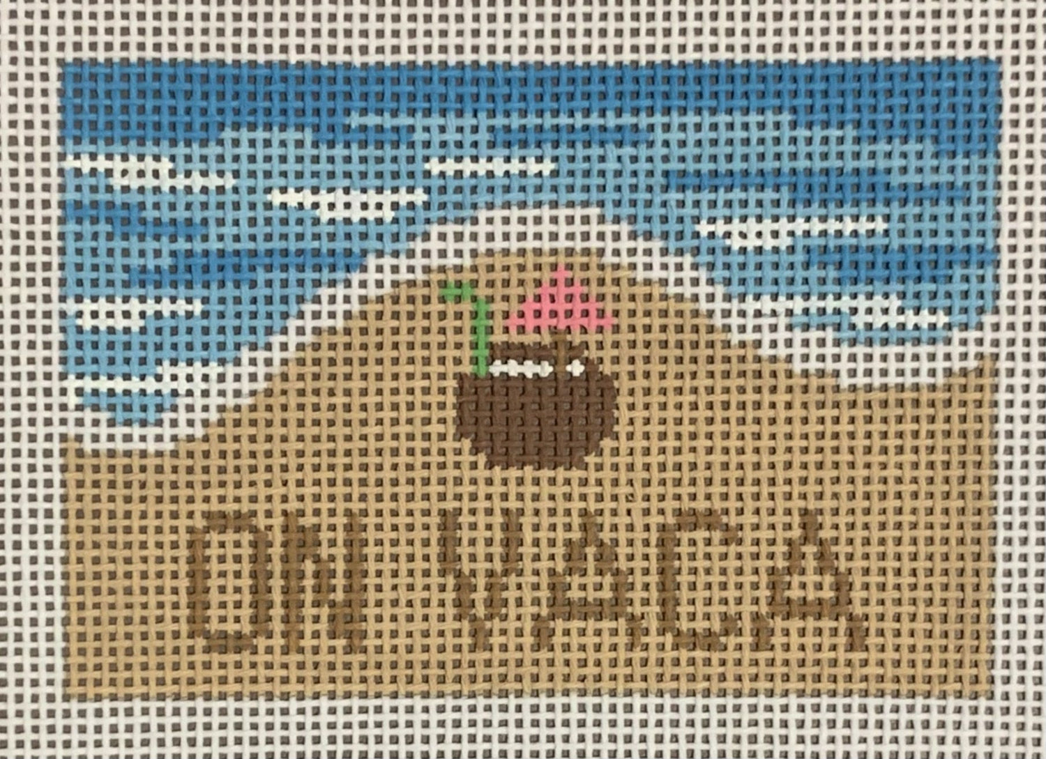 On Vaca Insert