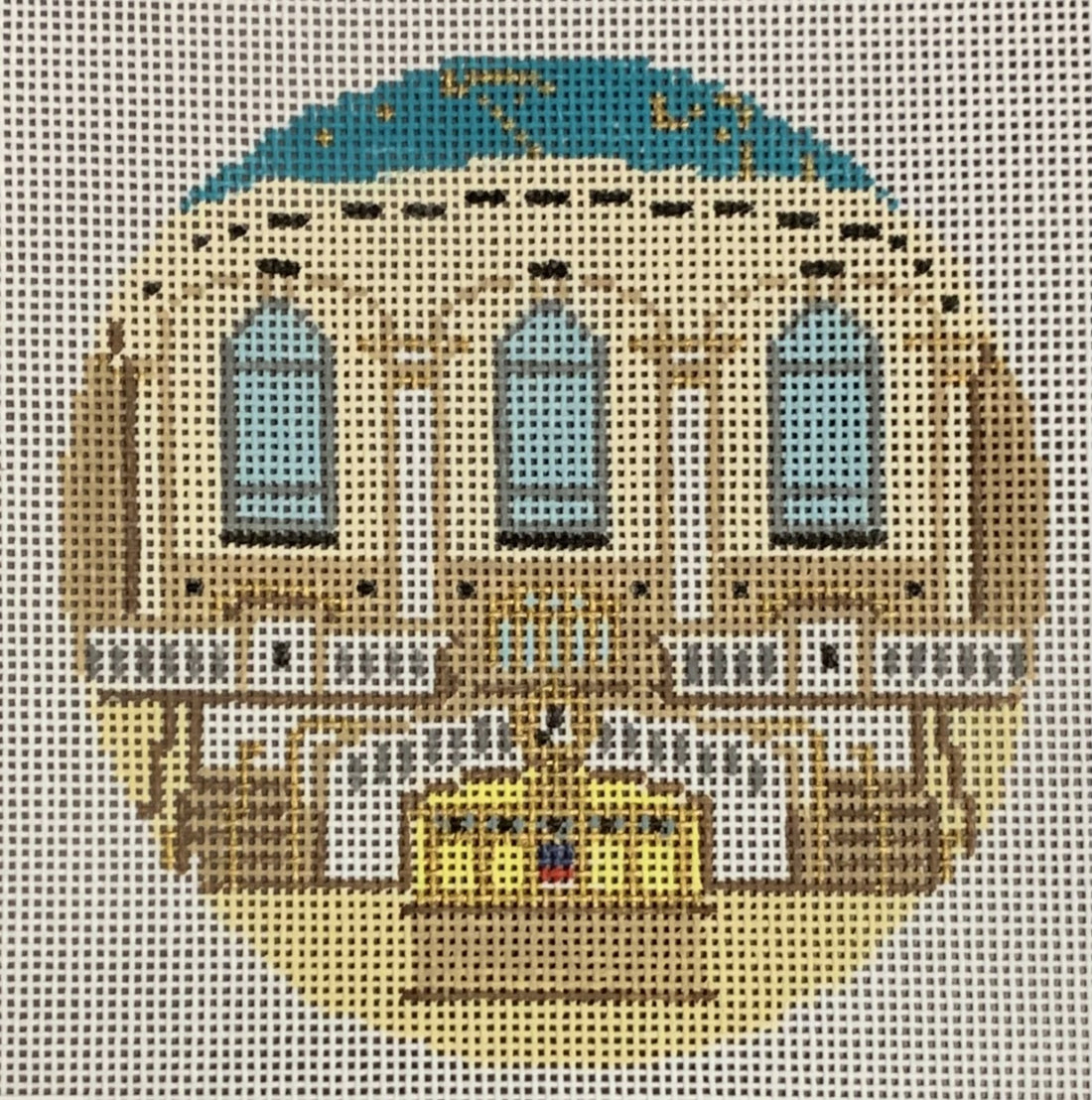 Grand Central Terminal