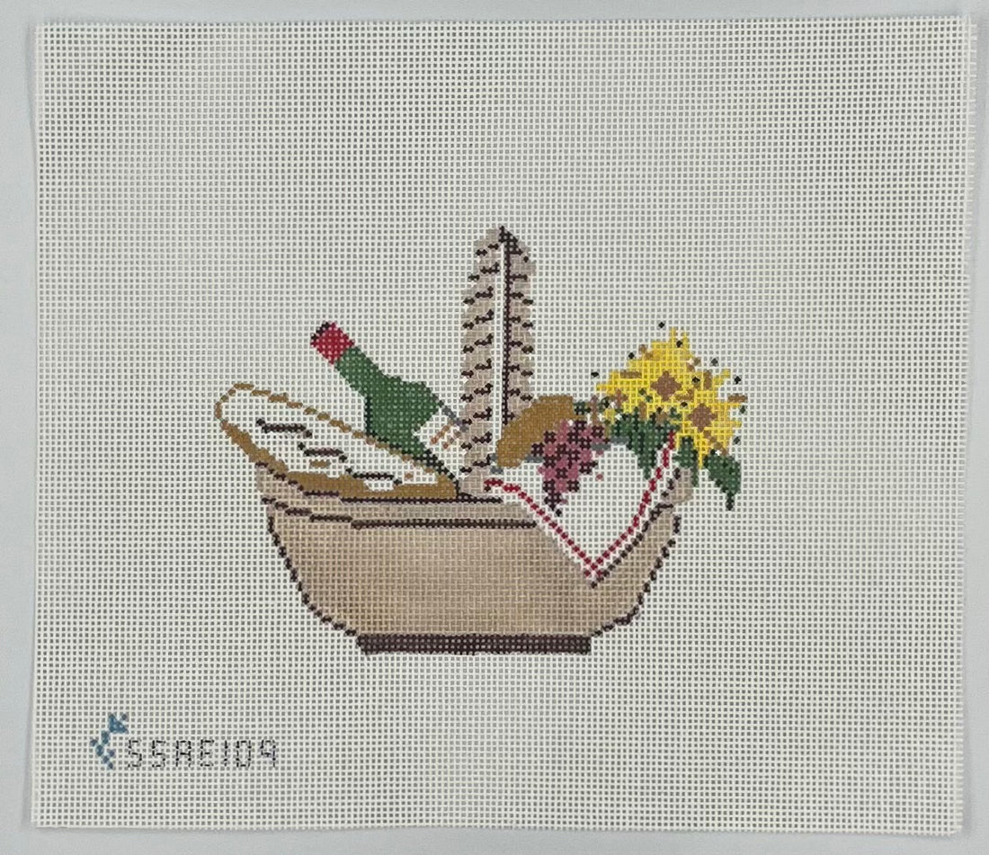Picnic Basket