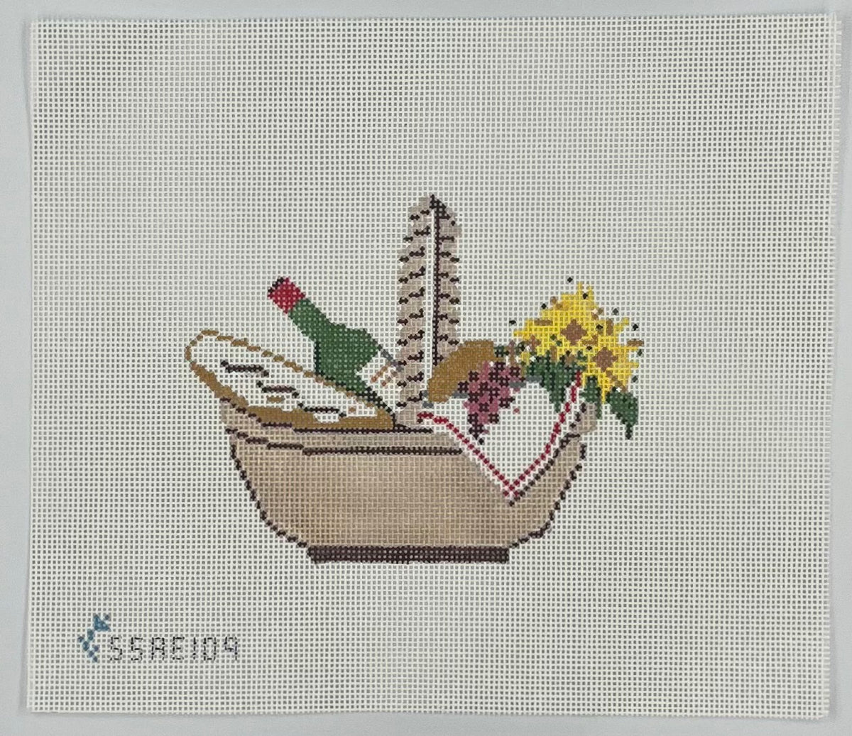 Picnic Basket