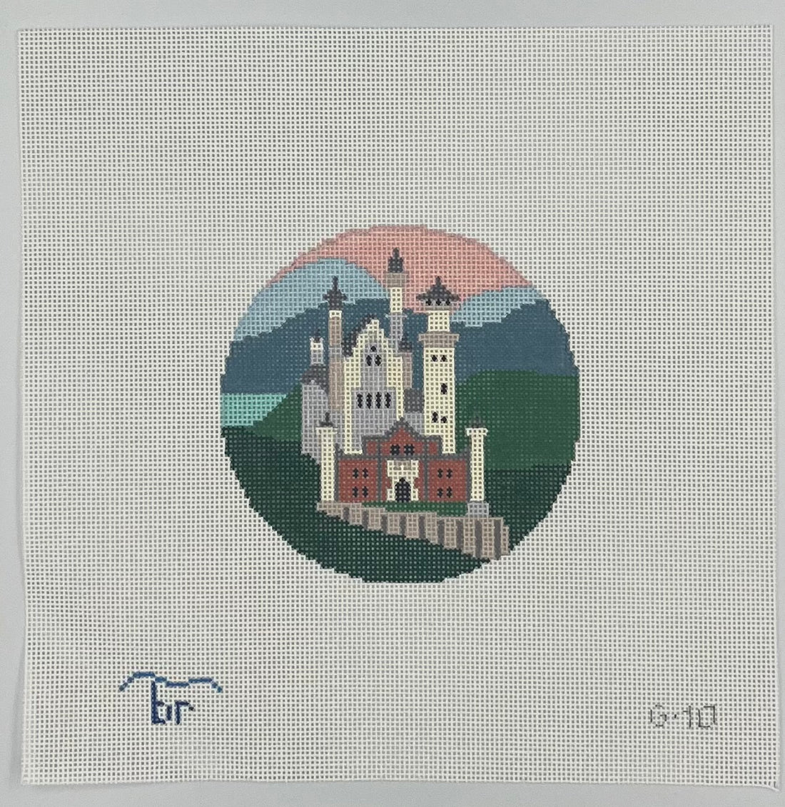 Neuschwanstein