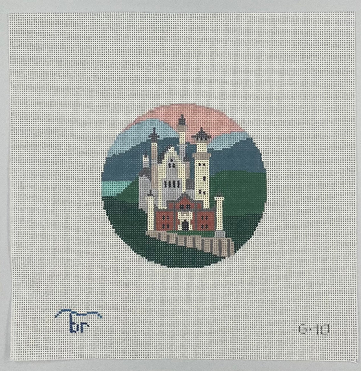 Neuschwanstein