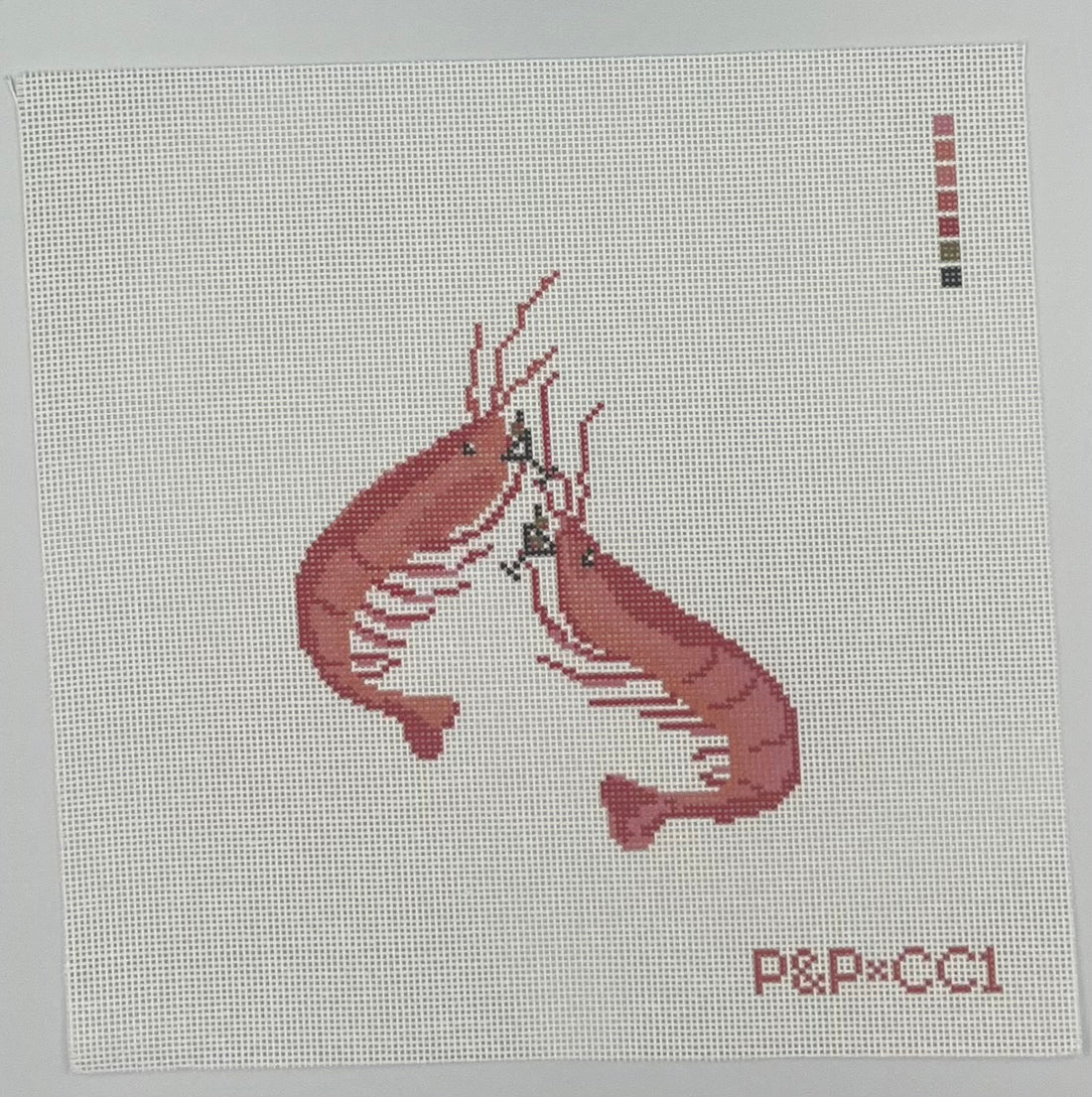 Shrimp Cocktail