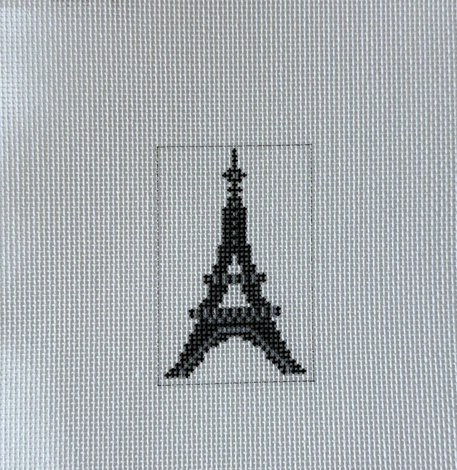 Eiffel Tower Insert
