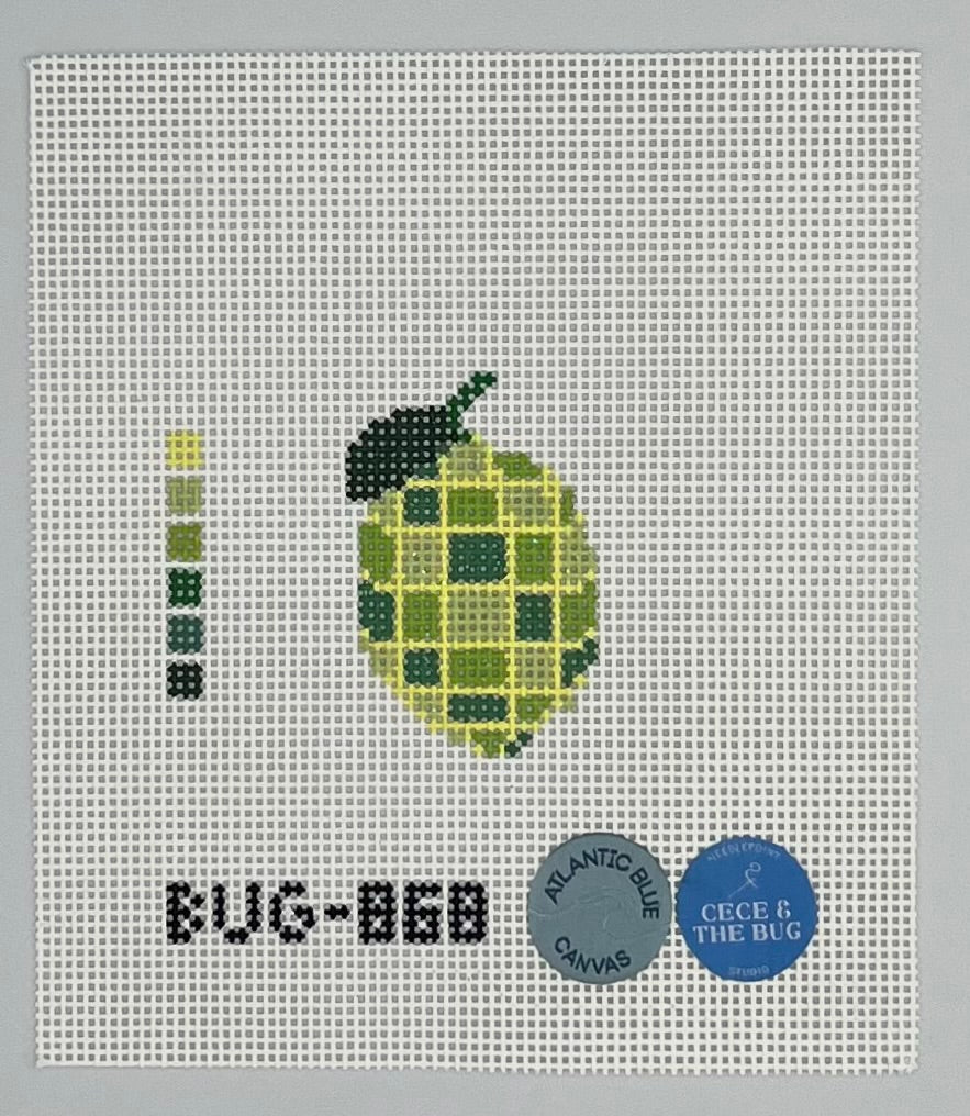 Disco Lime