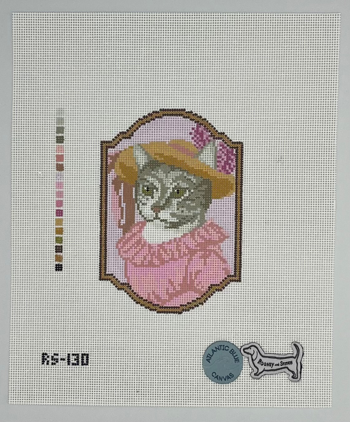Meowrie Antoinette