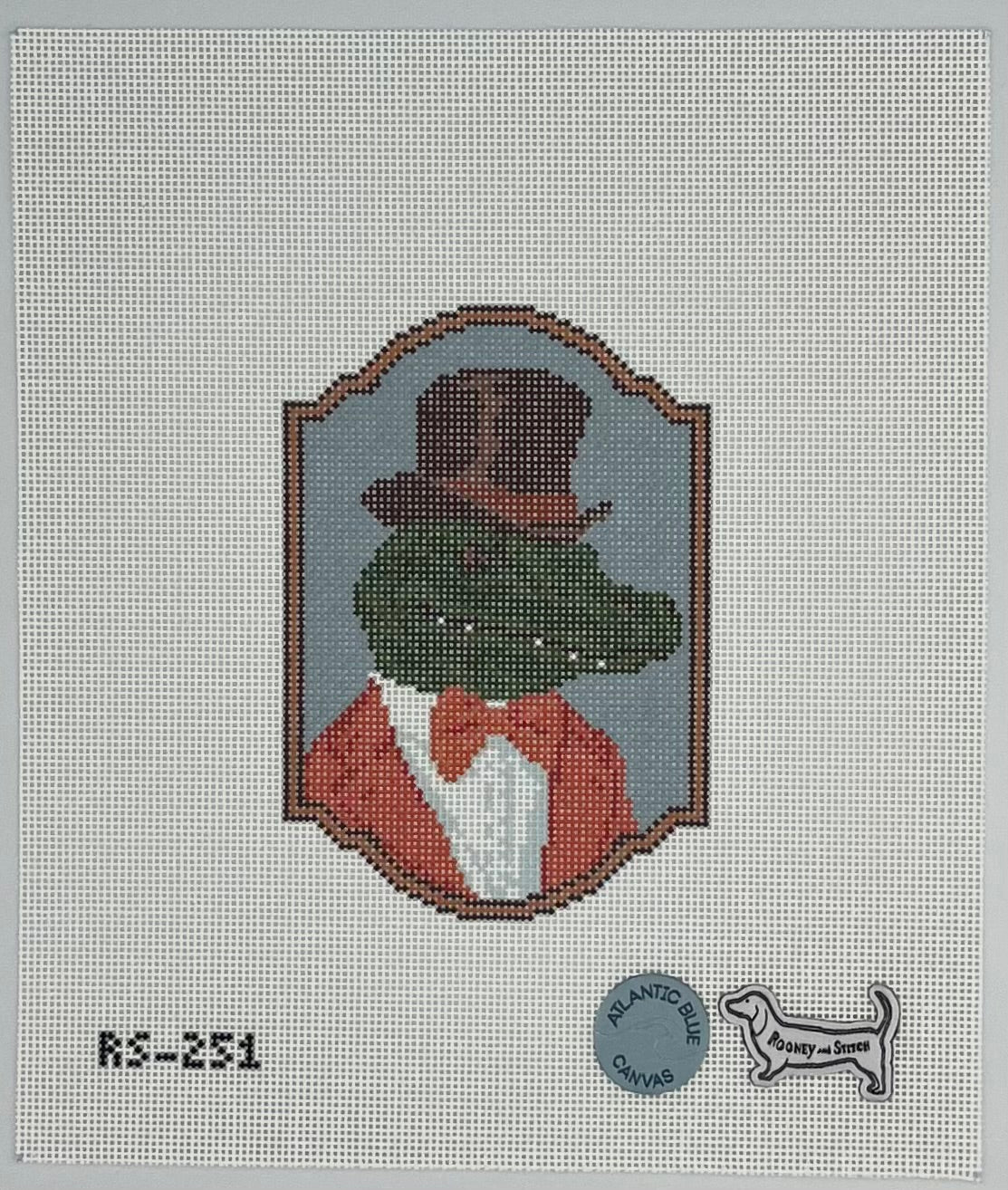 Mr. Croc