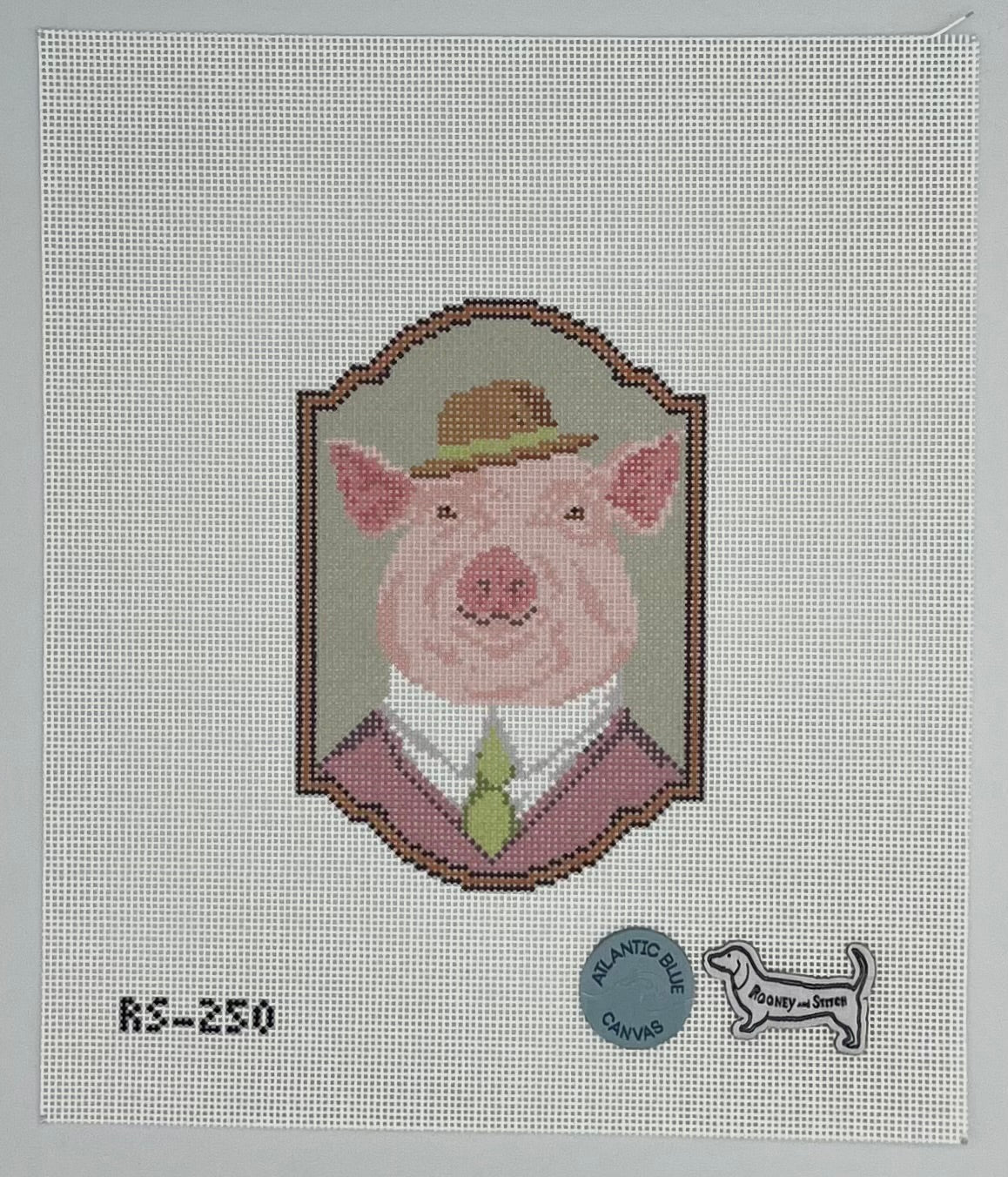Mr. Pig