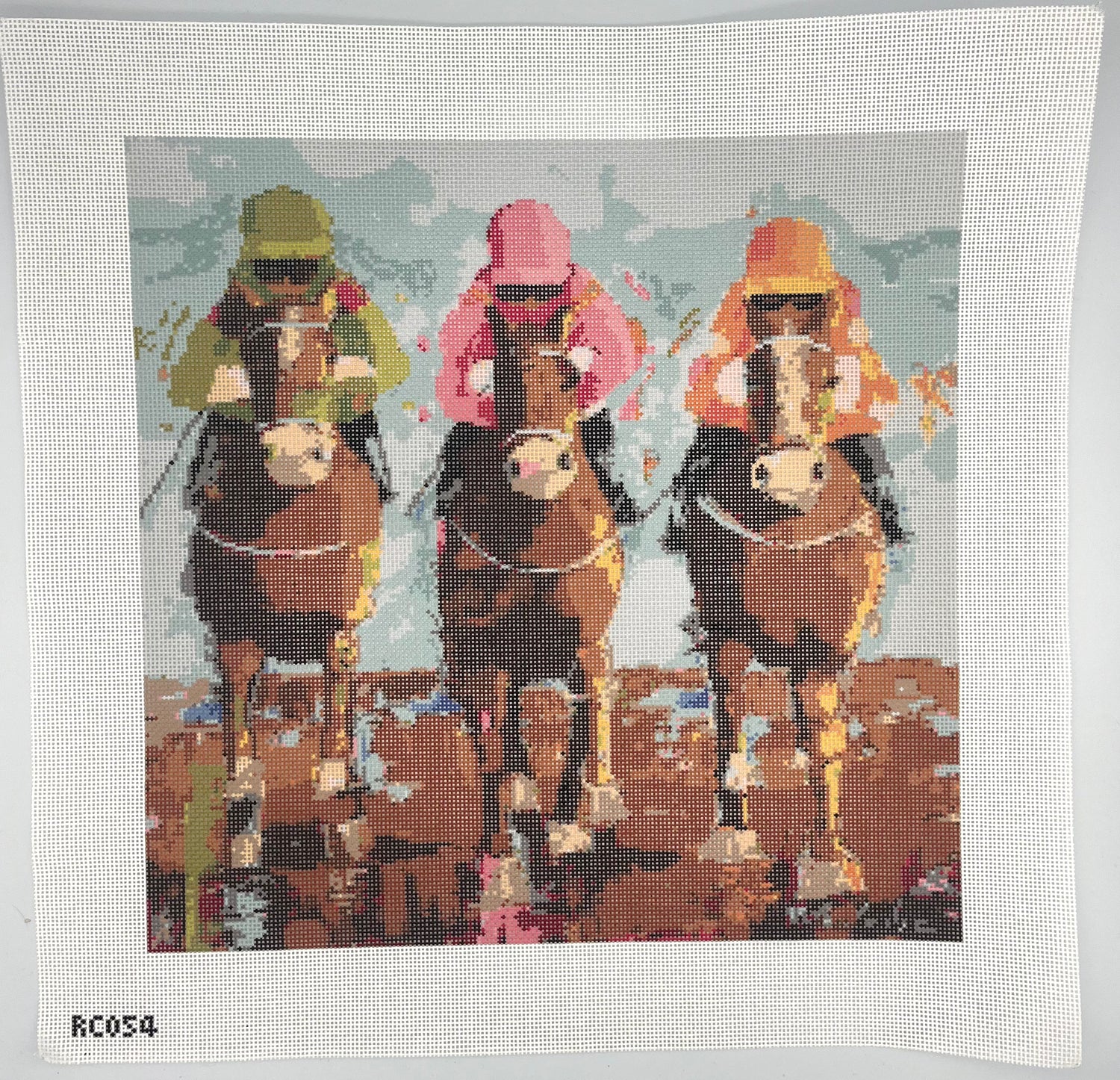 Jockeys