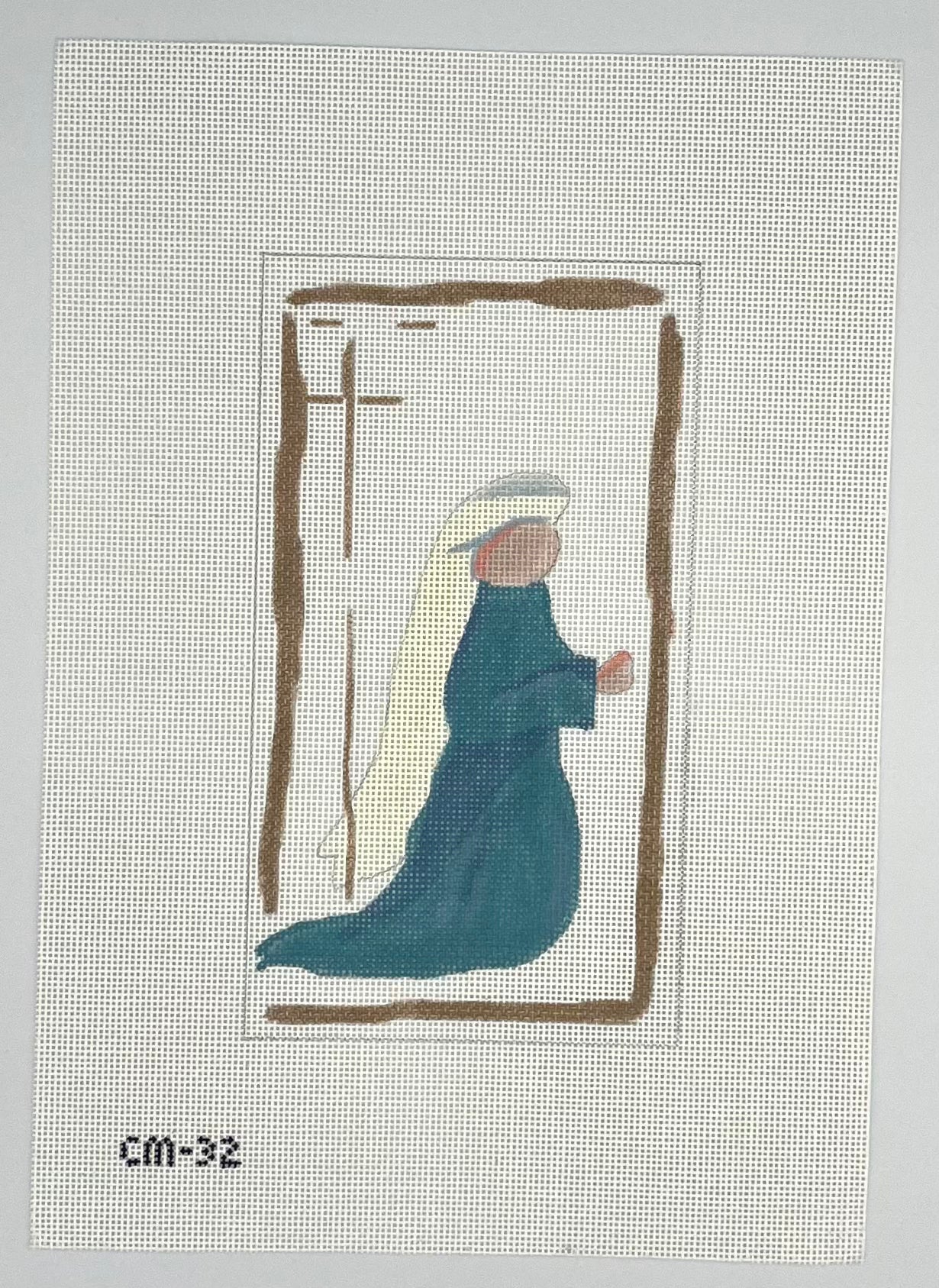 Nativity Mary