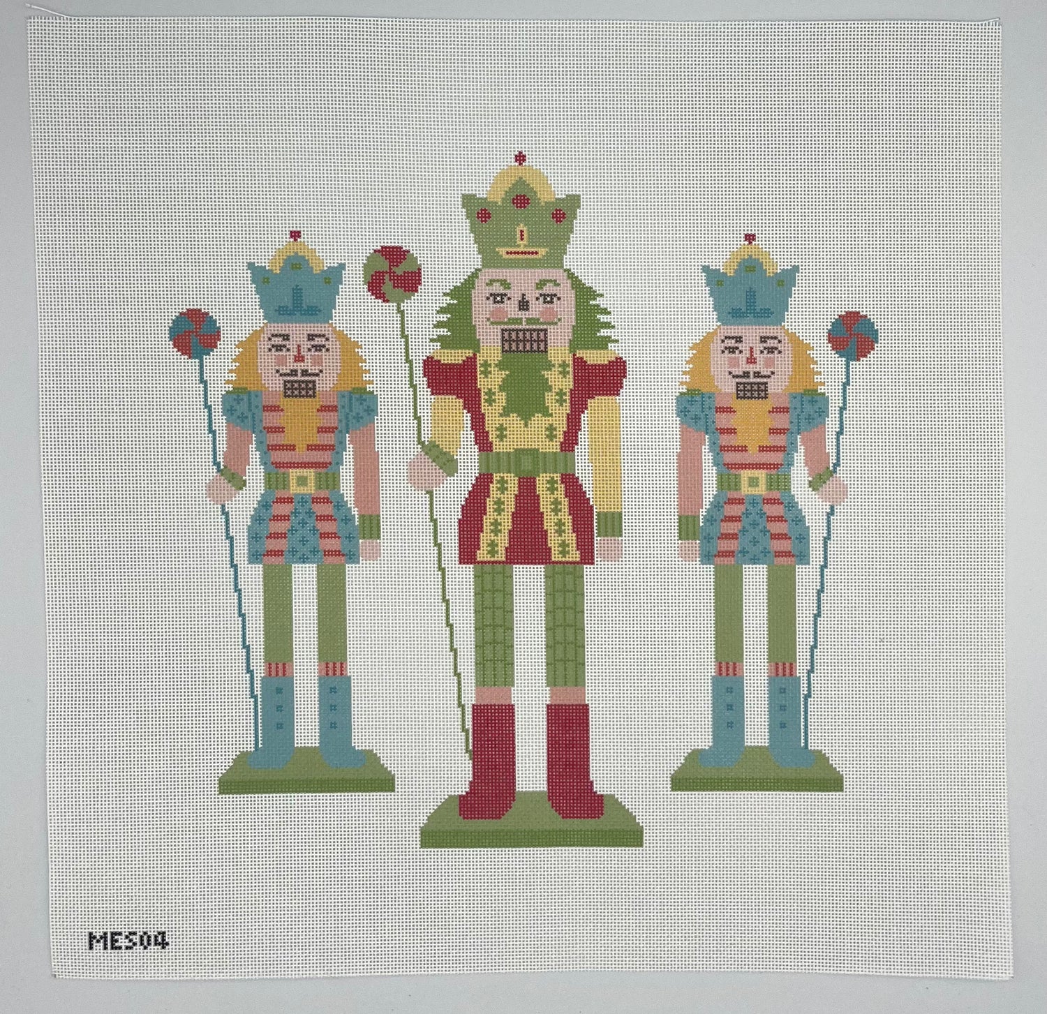 Nutcracker Trio