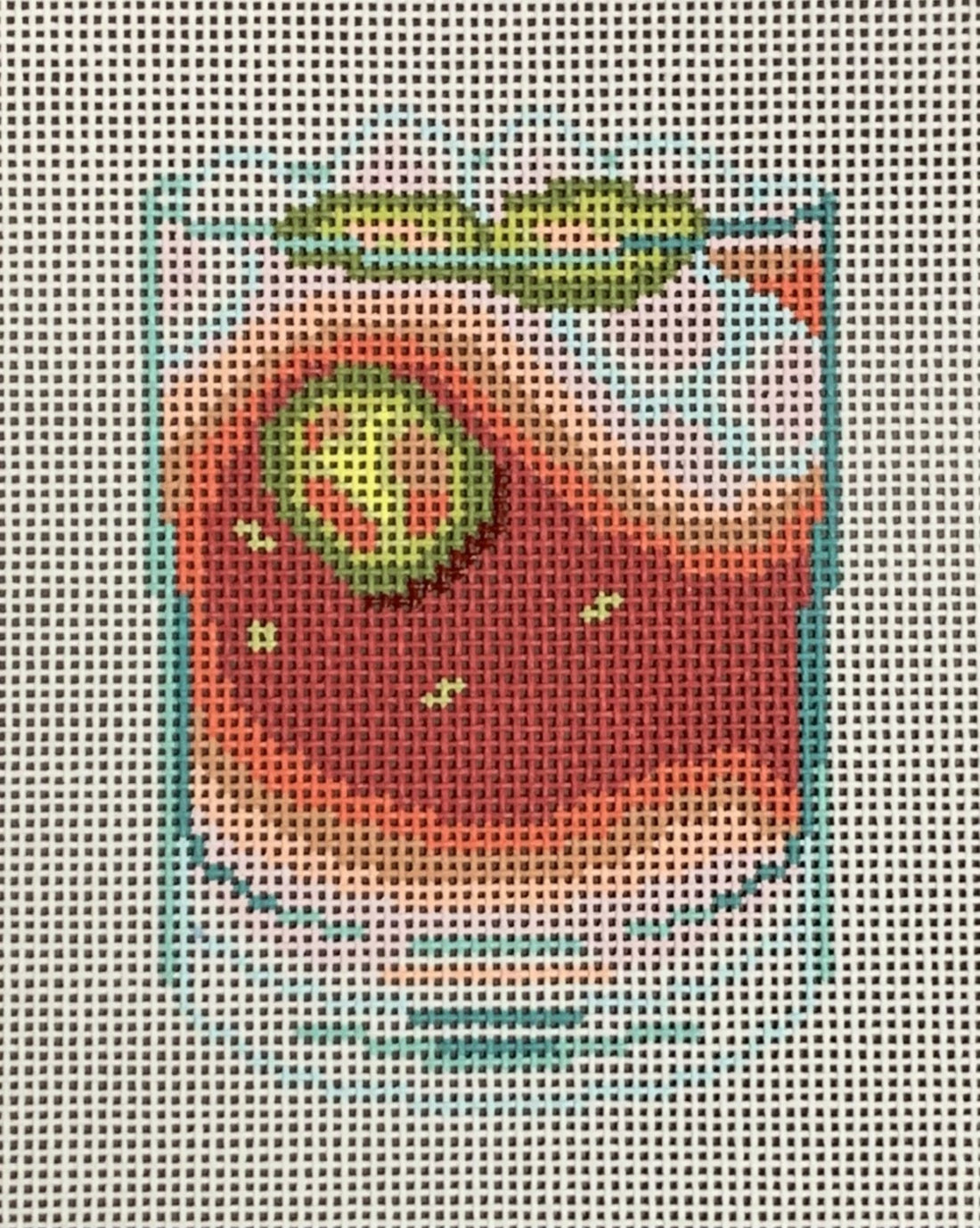 Jalapeño Spicer Margarita