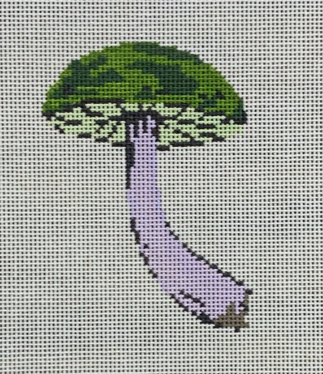 Mushroom Series - Forest