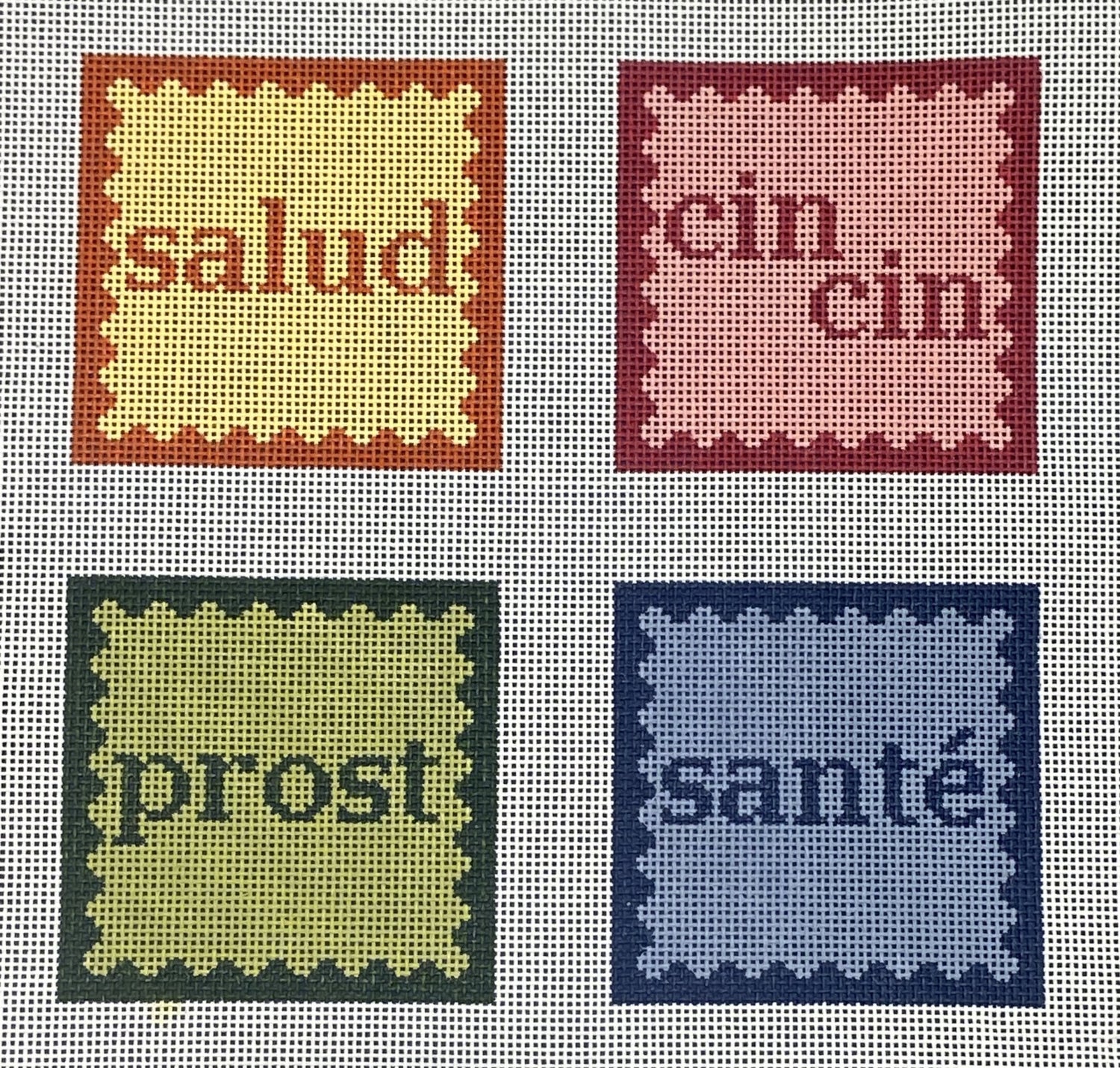 Coasters - Cheers!