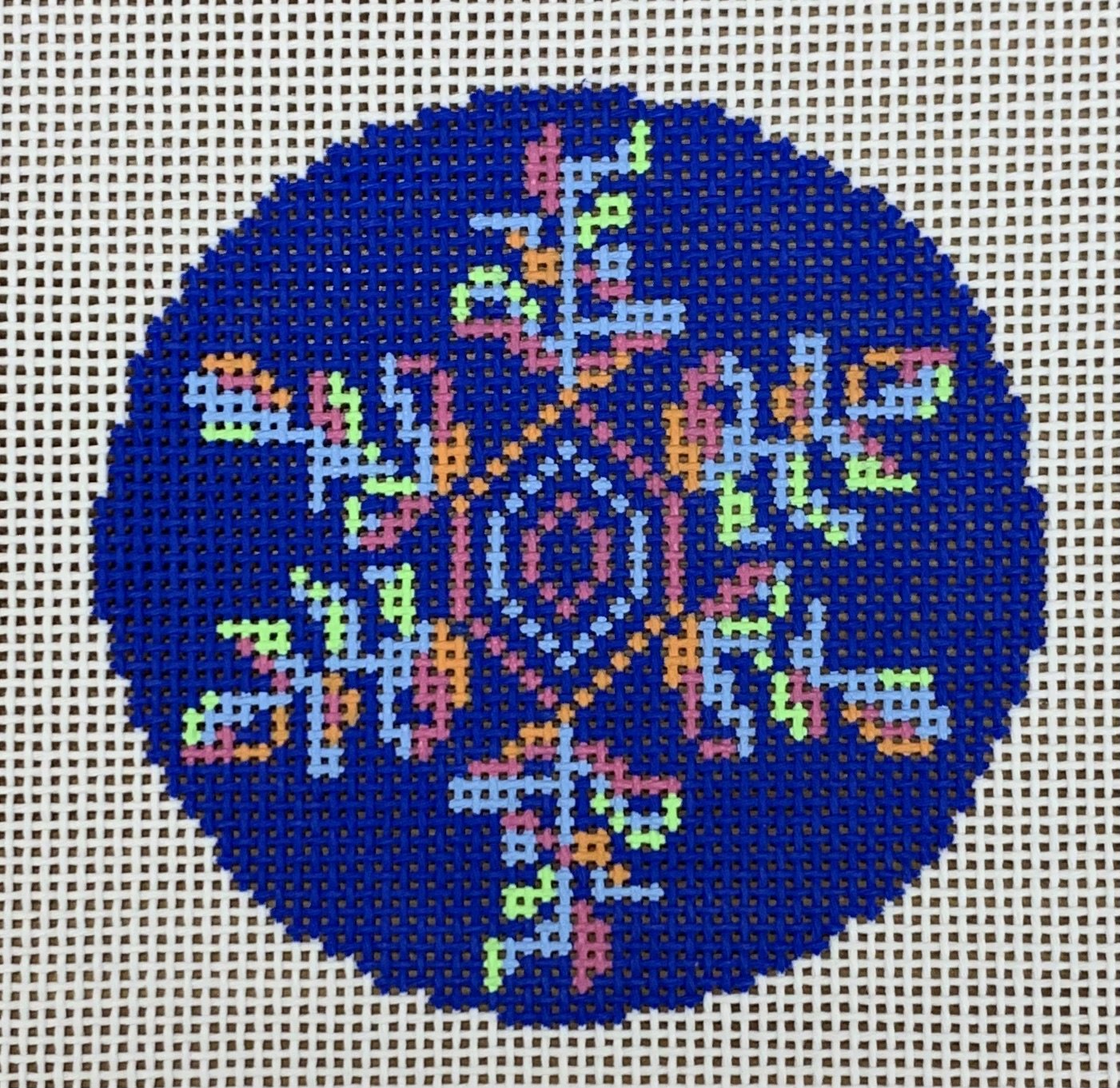 Snowflake Crystal