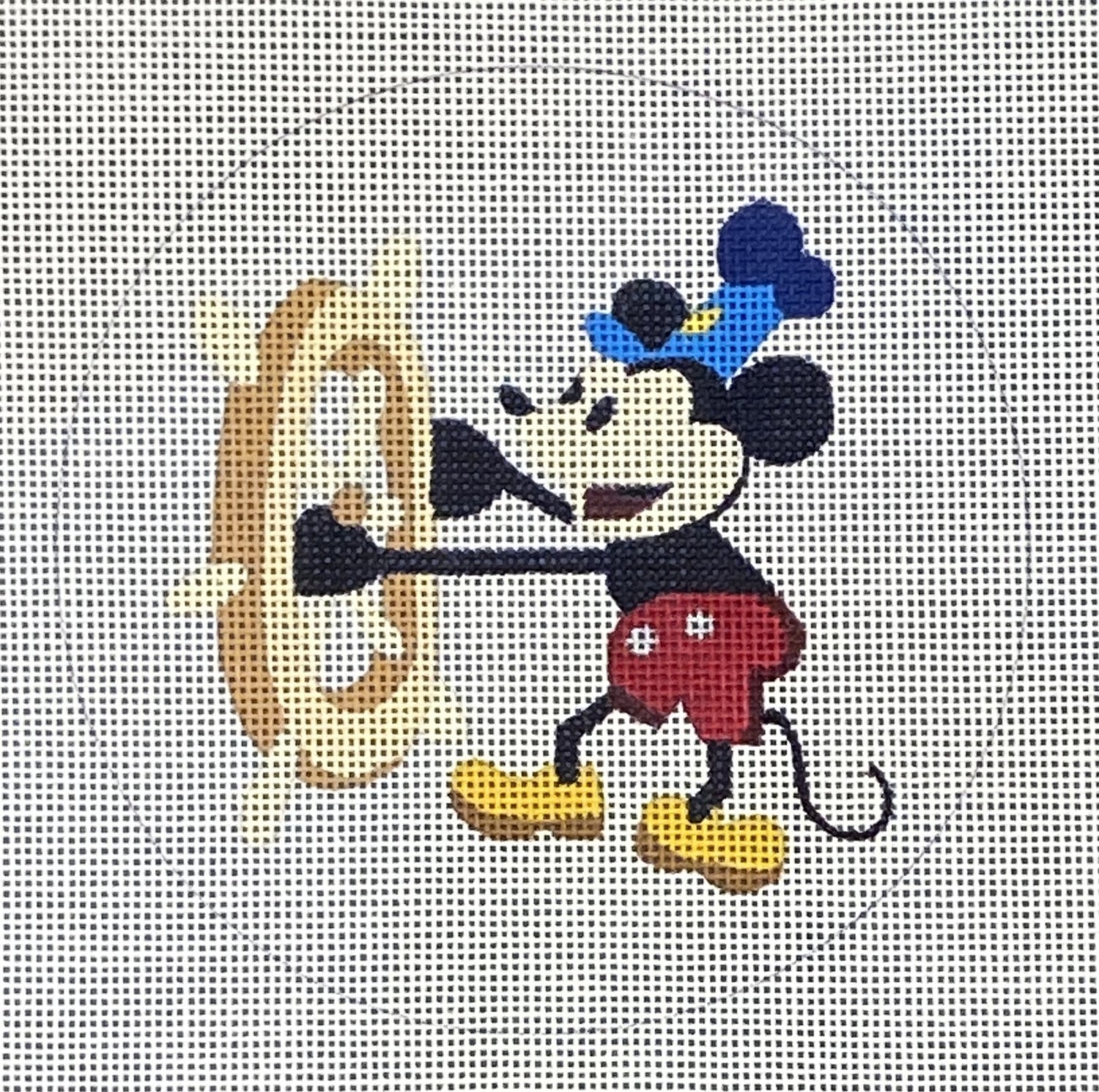 Steamboat Willie