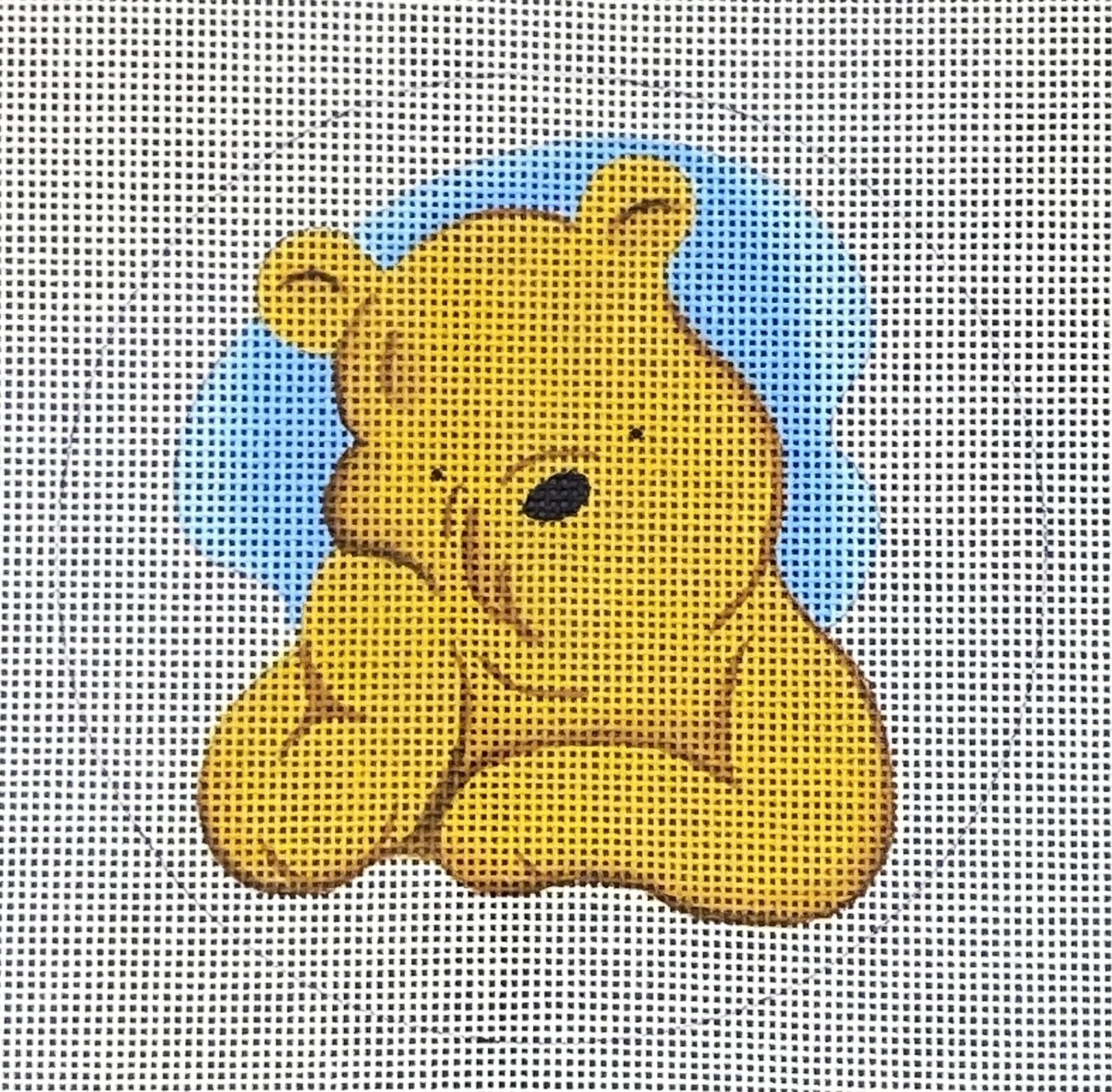 Winnie the Pooh