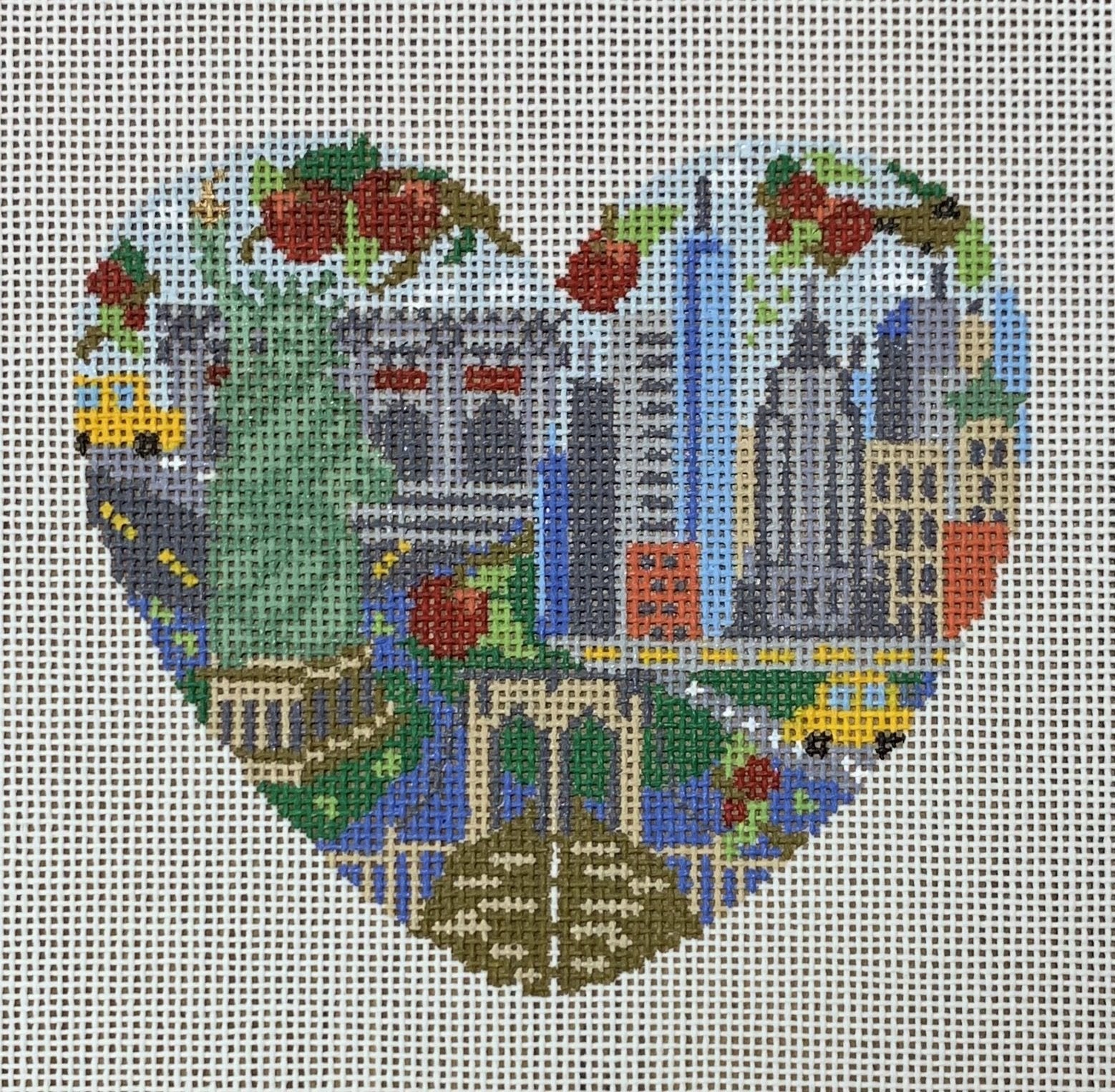 New York Heart