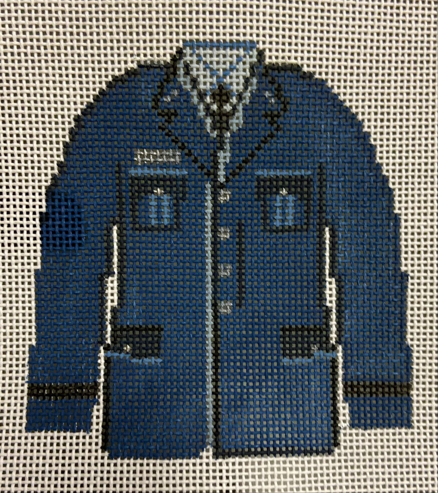 Dress Uniform - Air Force