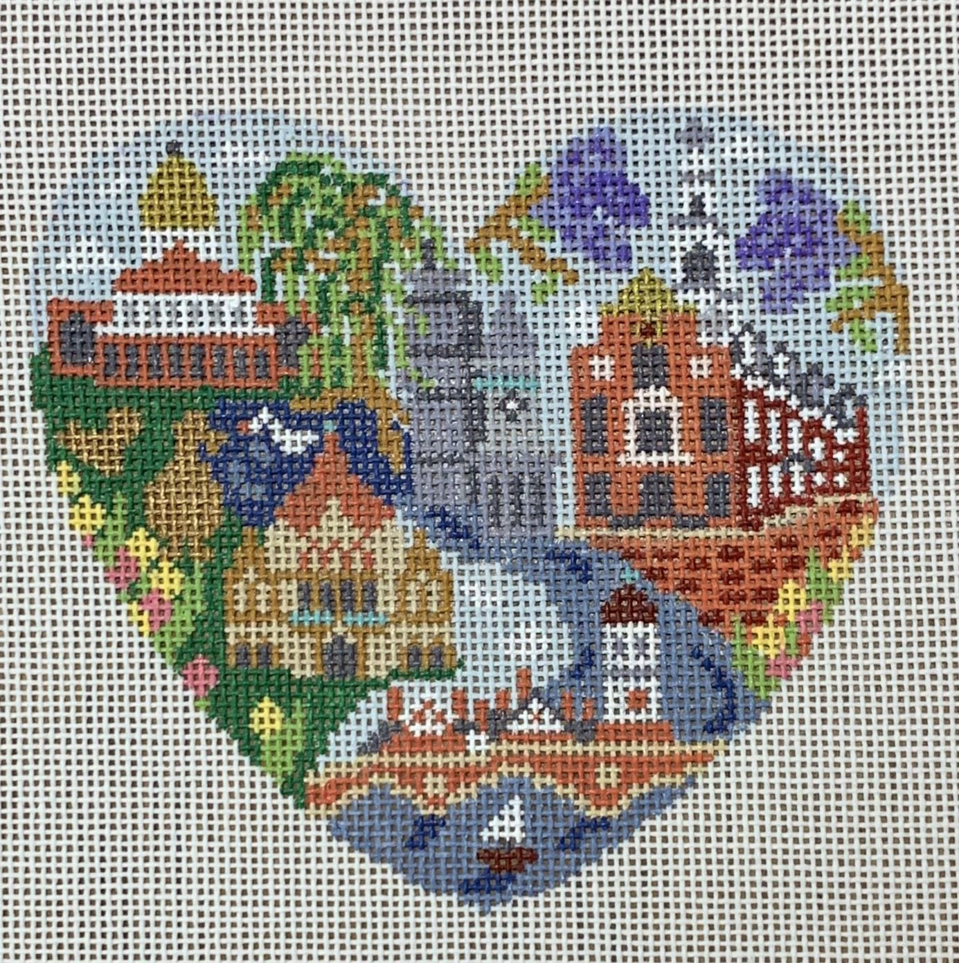 Boston Heart