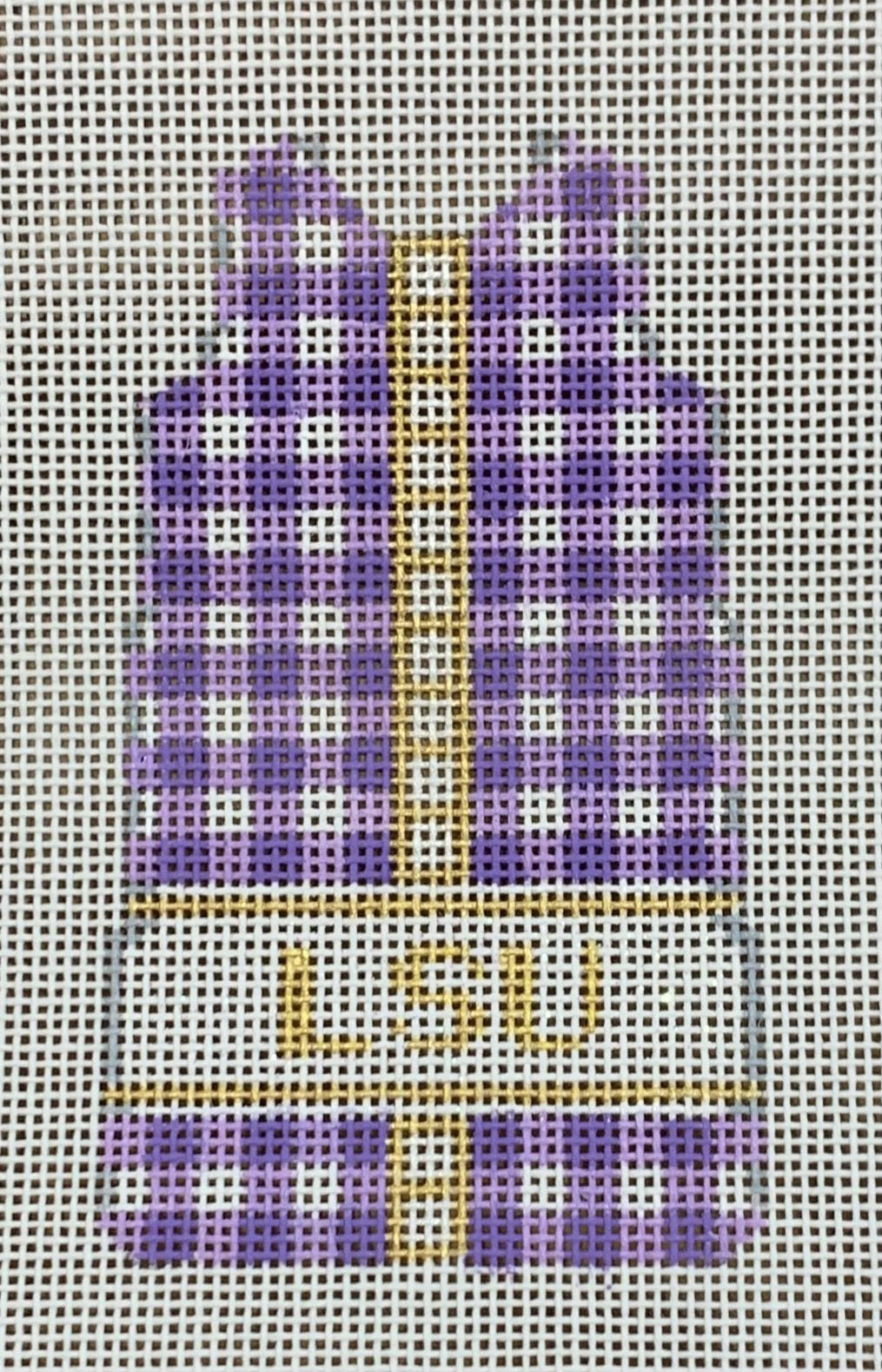 LSU Shift