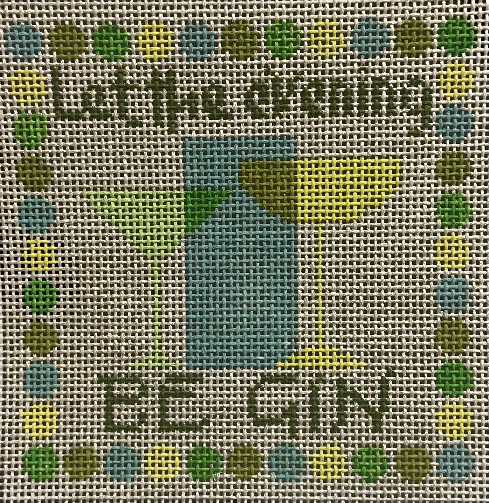 Let the Evening Be Gin
