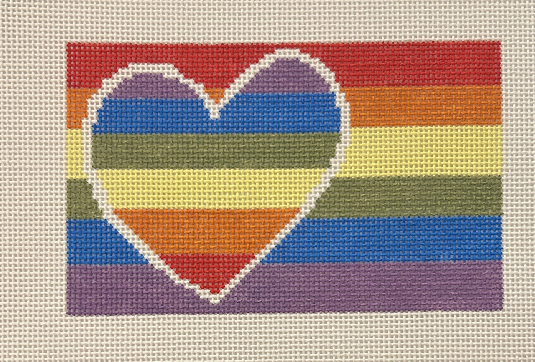Pride Heart