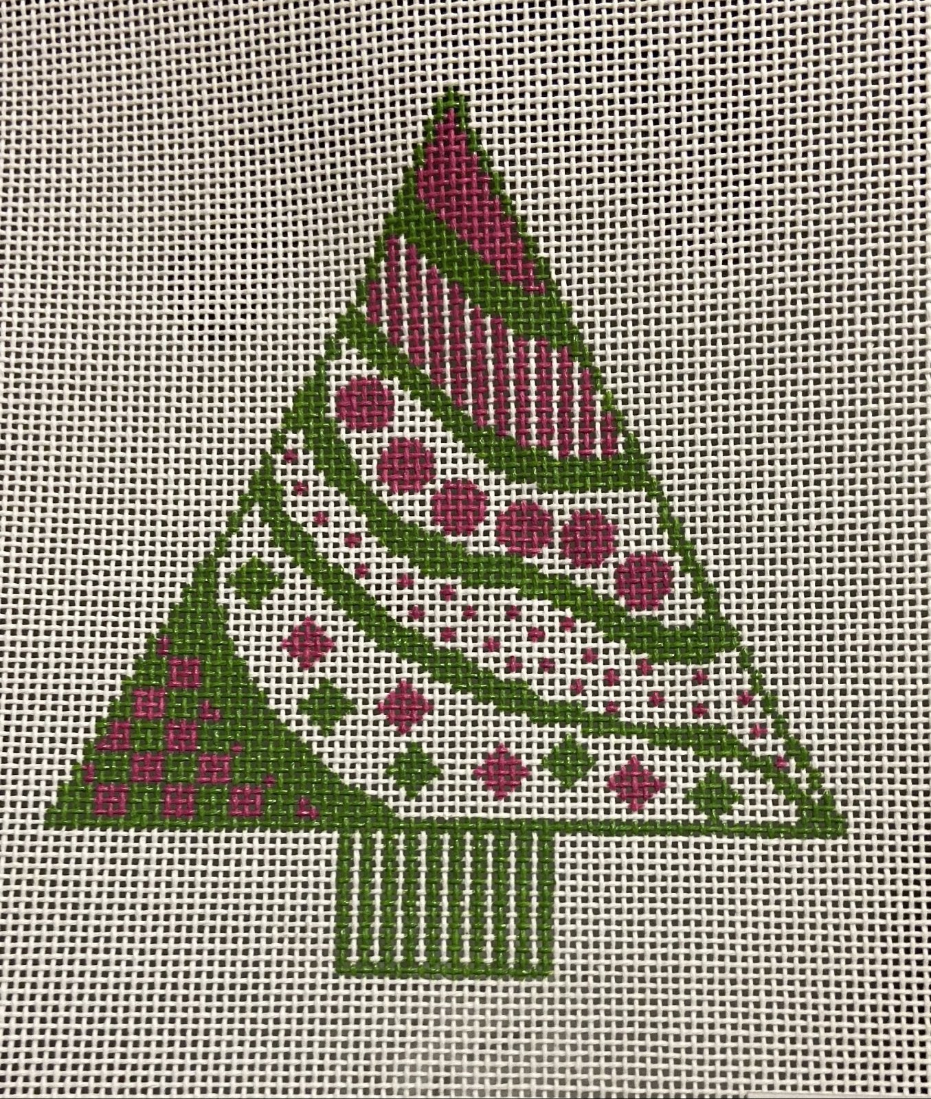 Lilly Inspired Tree