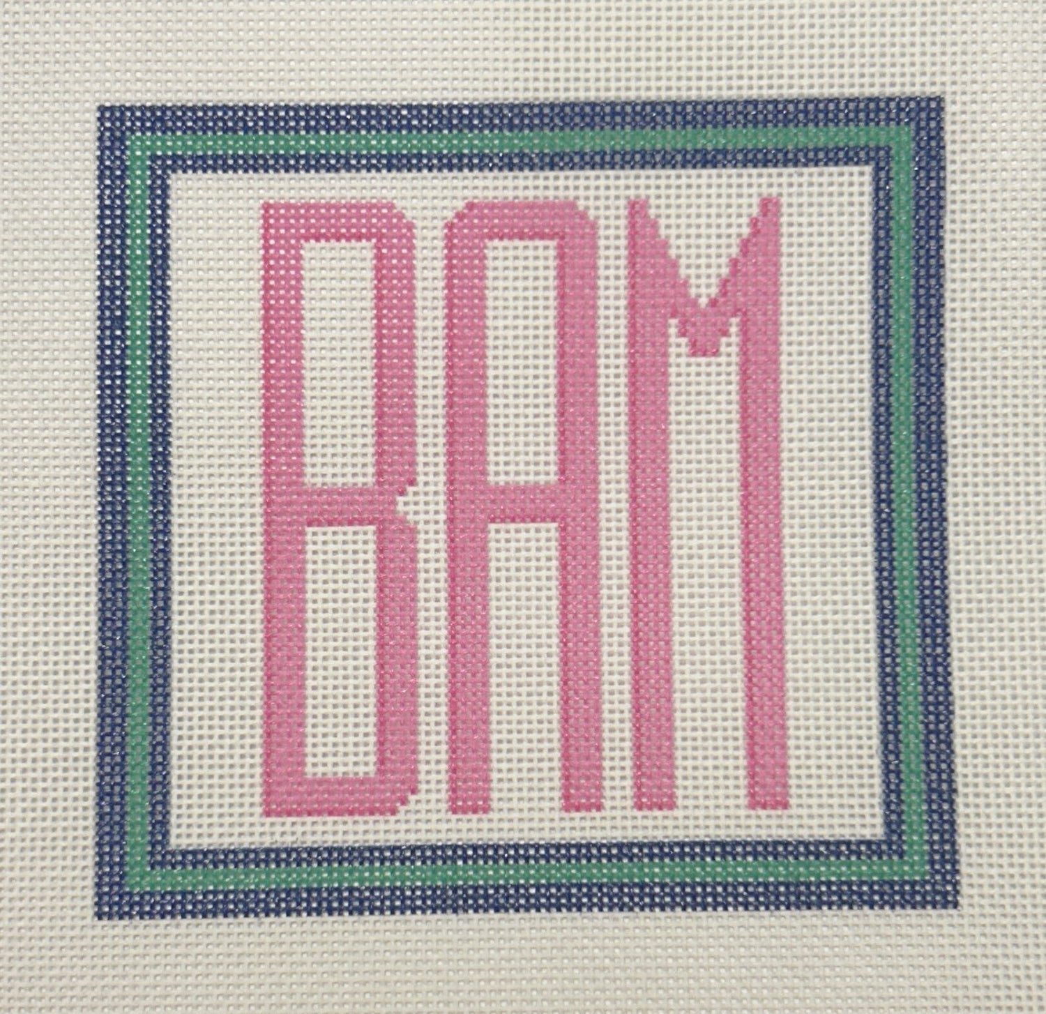 Mahjong Coaster - Bam