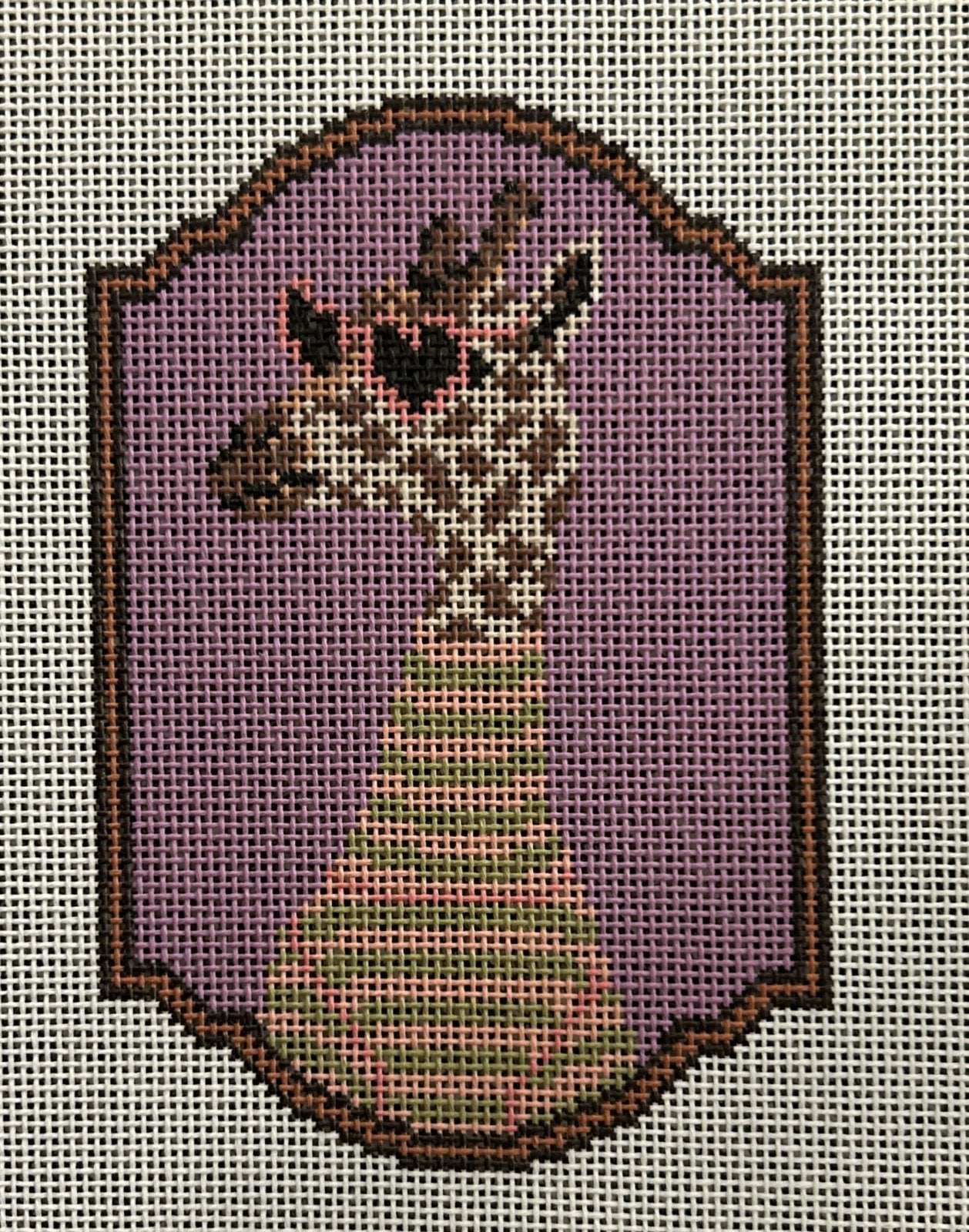 Ms. Giraffe