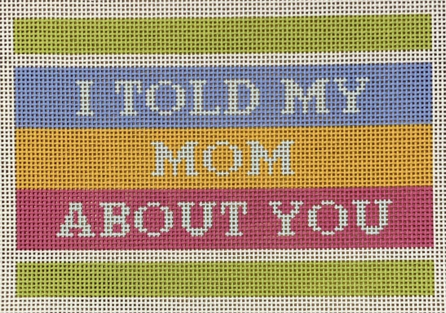 Mom&