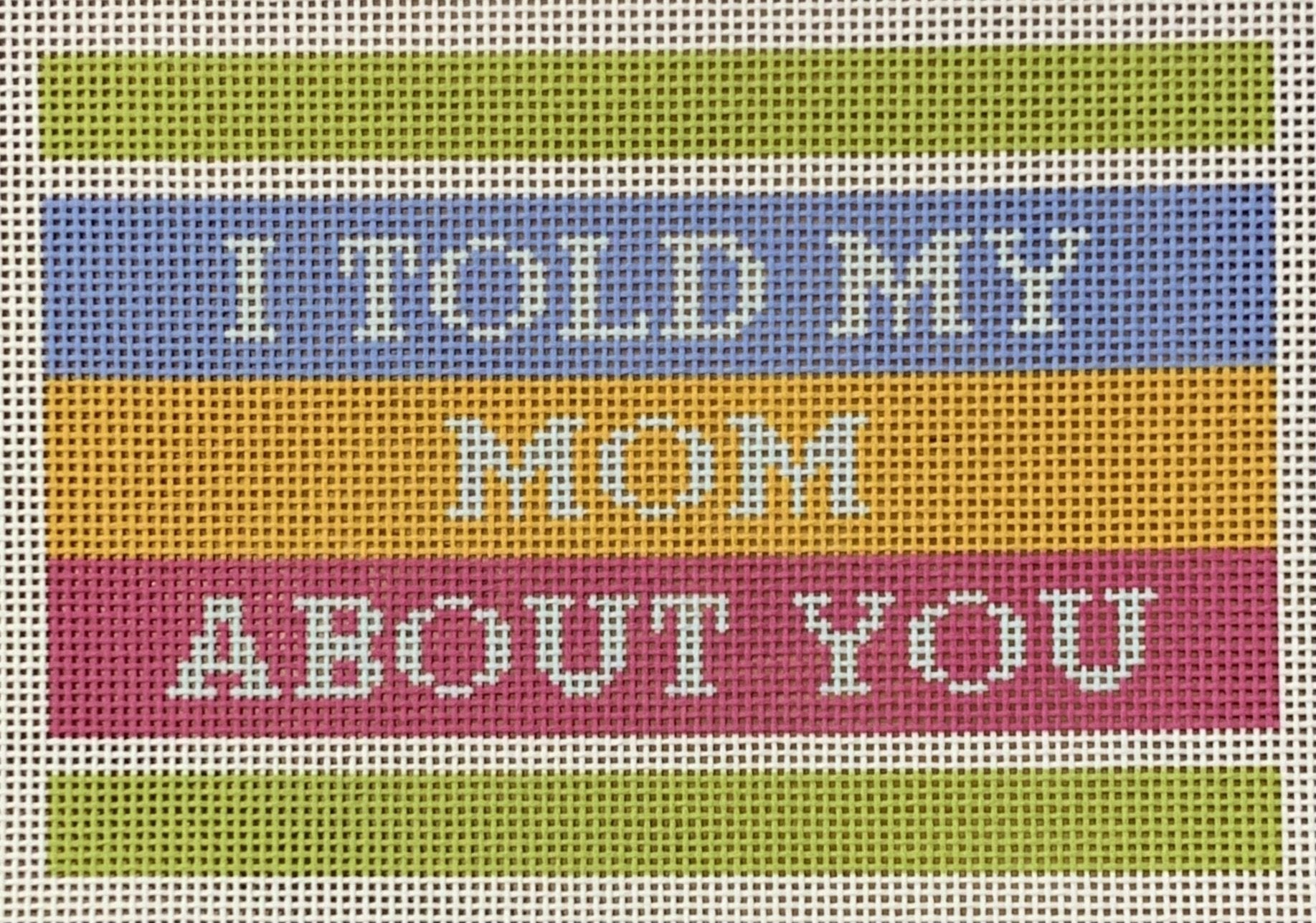 Mom&