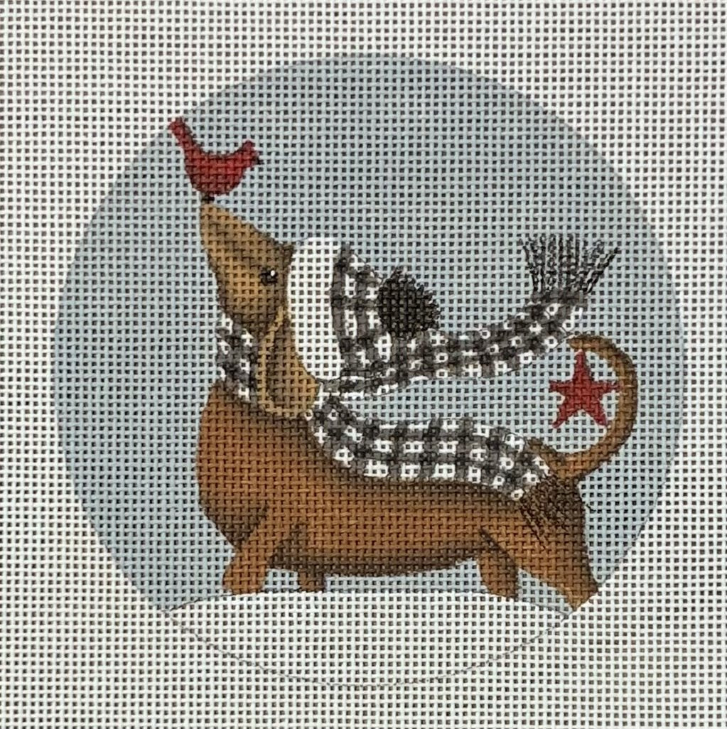 Doxon Joy Ornament