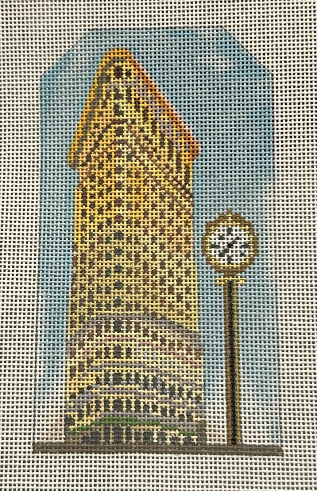 NYC - Flatiron Building