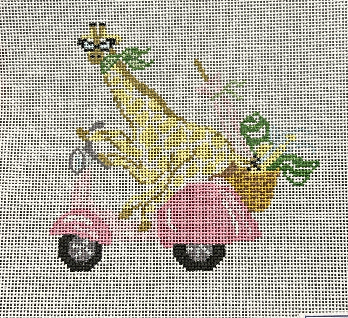 La Dolce Vita -  Giraffe
