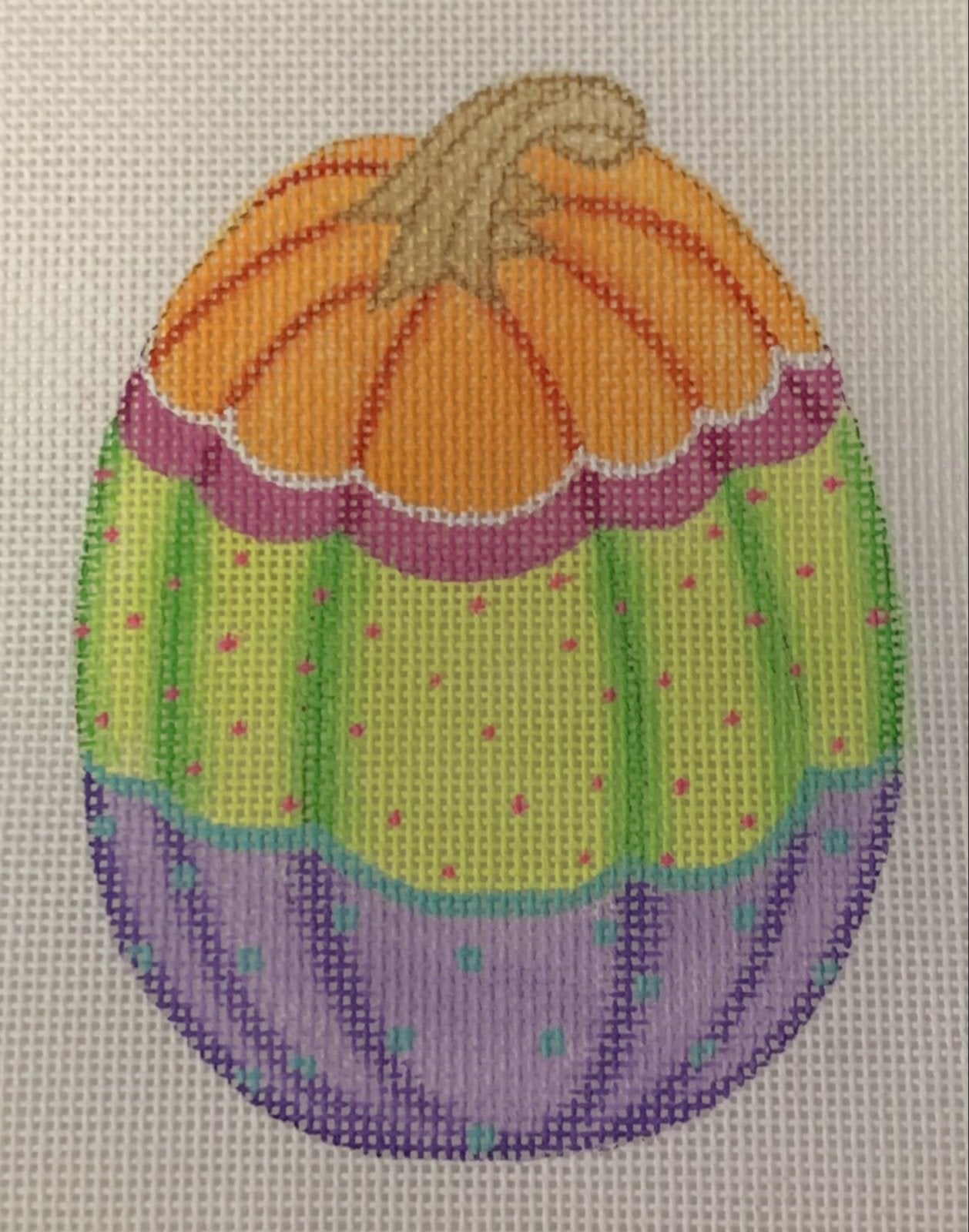 Funky Punkin Stand-up 