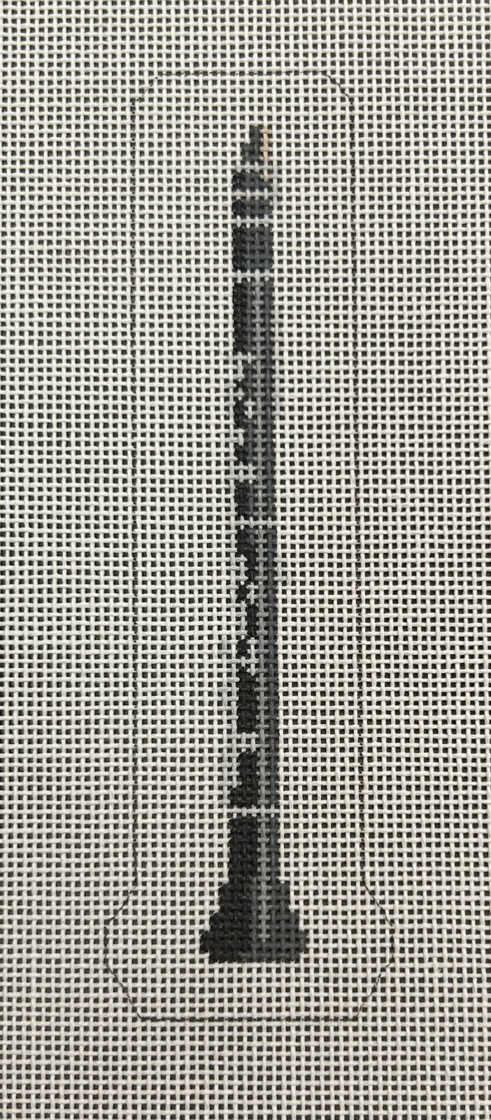 Musical Instrument - Clarinet