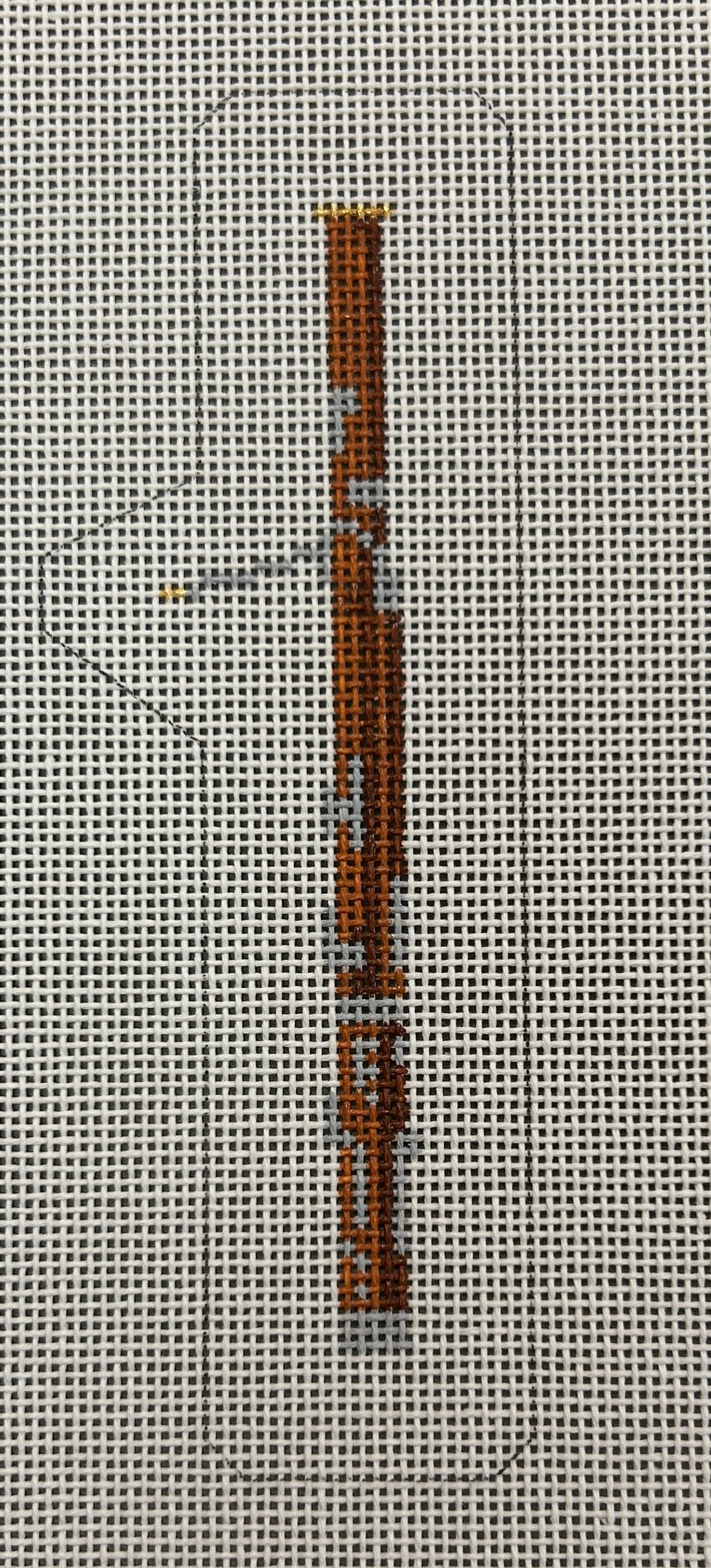 Musical Instrument - Bassoon