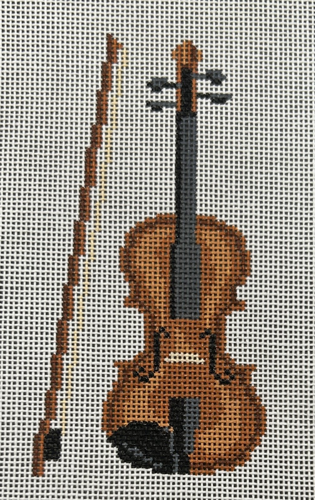 Musical Instrument - Violin