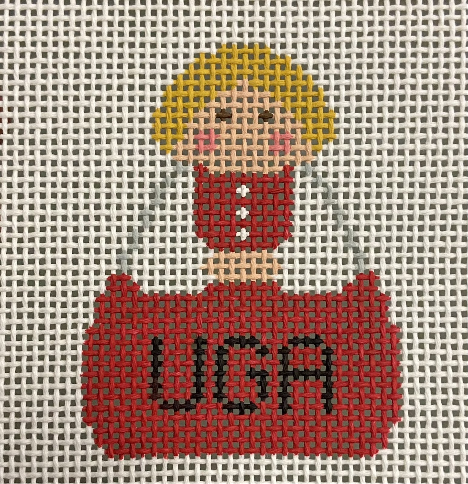 Angel - UGA