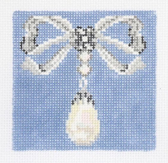 Pearl drop