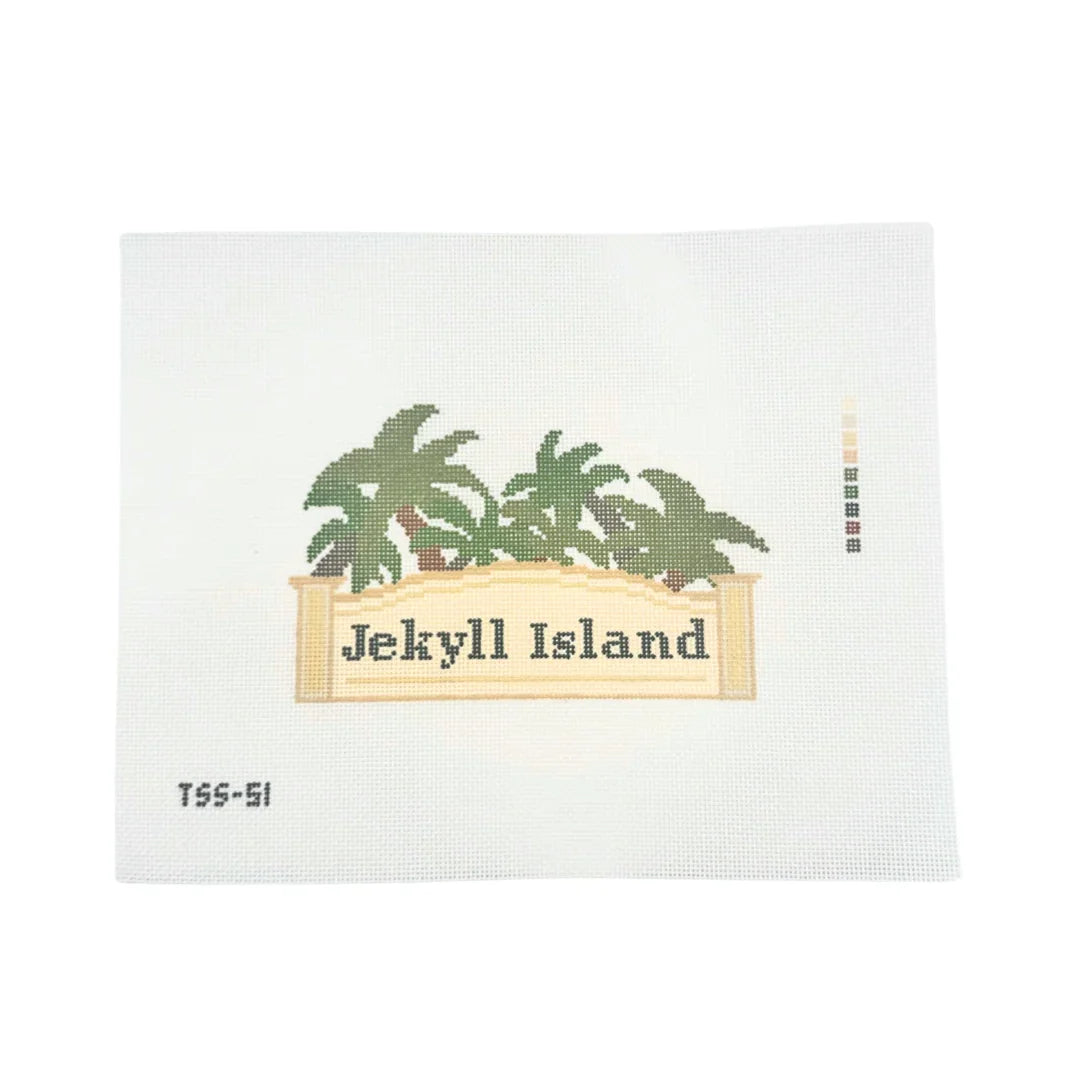 Jekyll Island