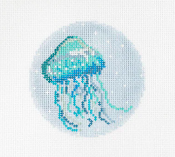 Jules the Jellyfish